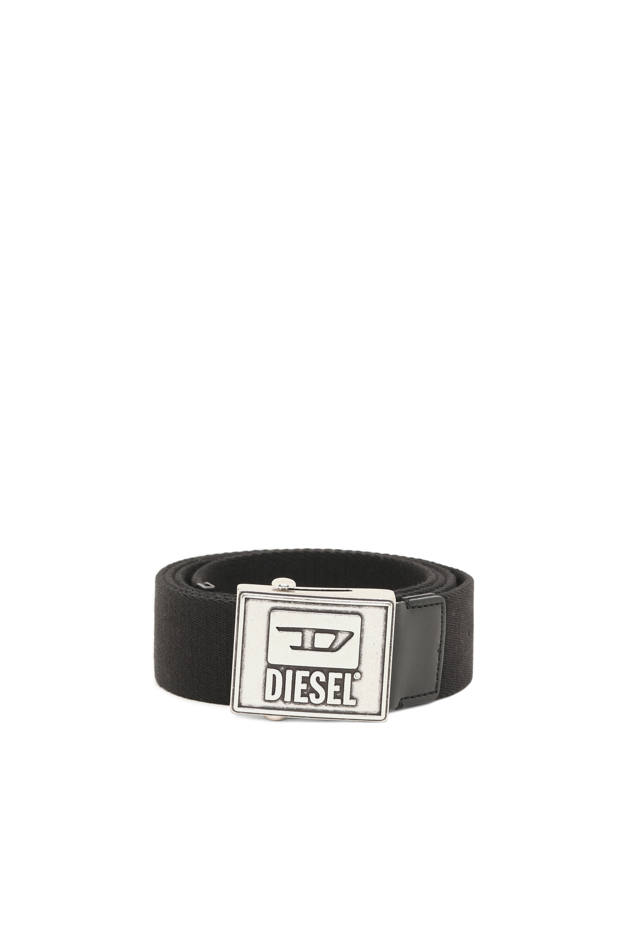 B-METALTAPE, Nero Diesel - B-METALTAPE, Nero - Image 1