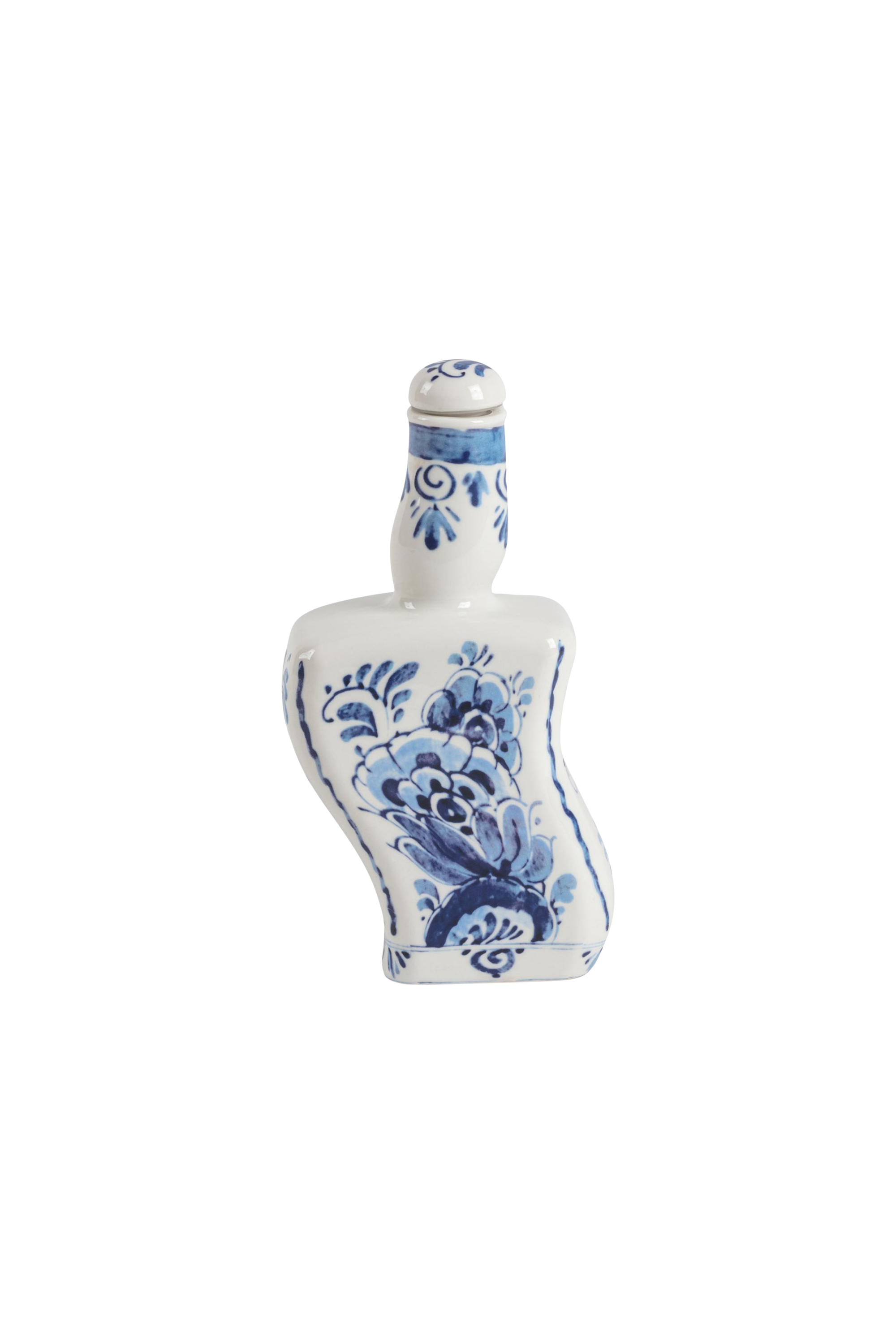 Diesel - 11288 PORCELAIN BOTTLE FOR SEASONING "CL, Bottiglia in porcellana per condimenti Unisex in Multicolor - 1
