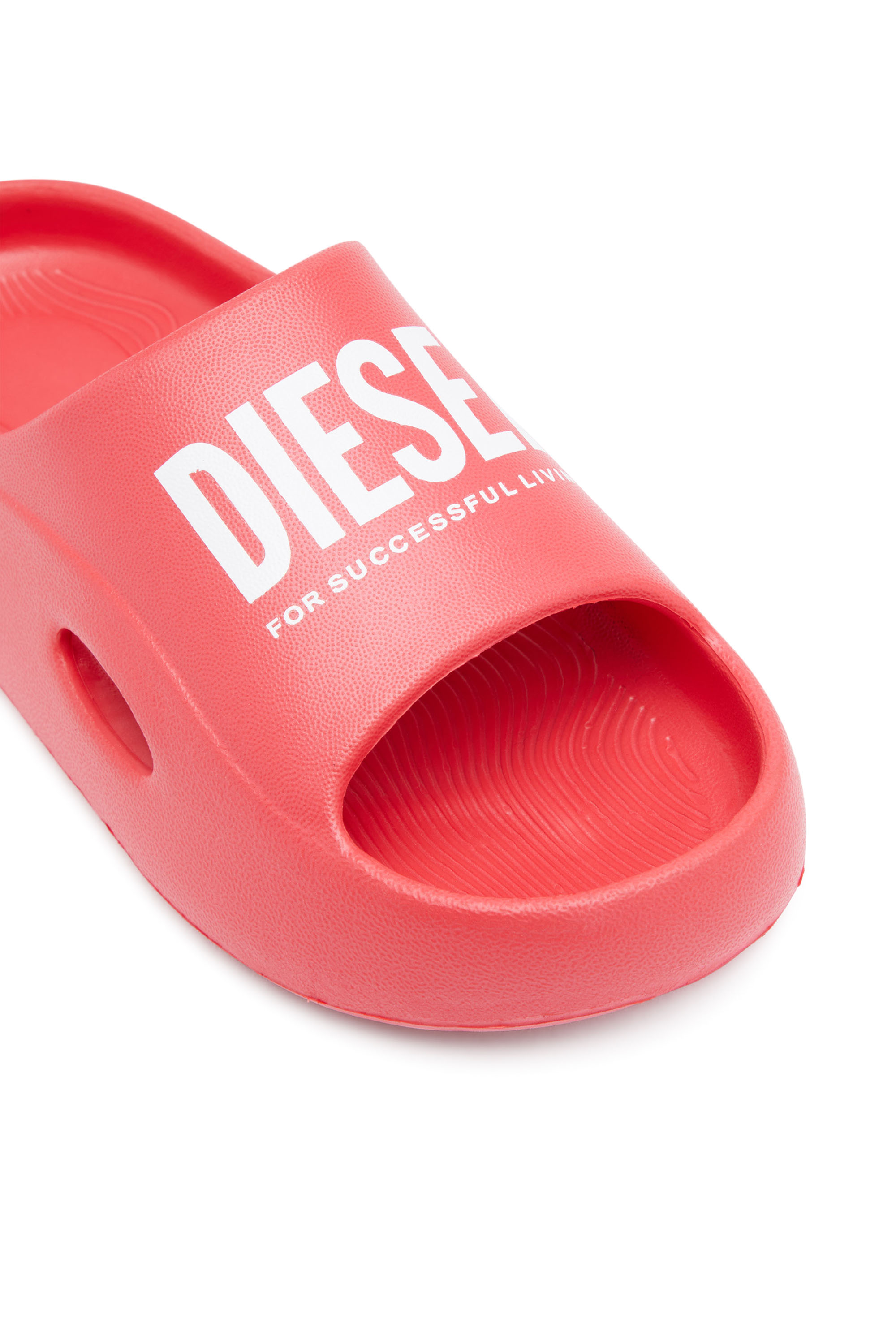 Diesel - SA-CHUNCKY, Rosso - Image 6