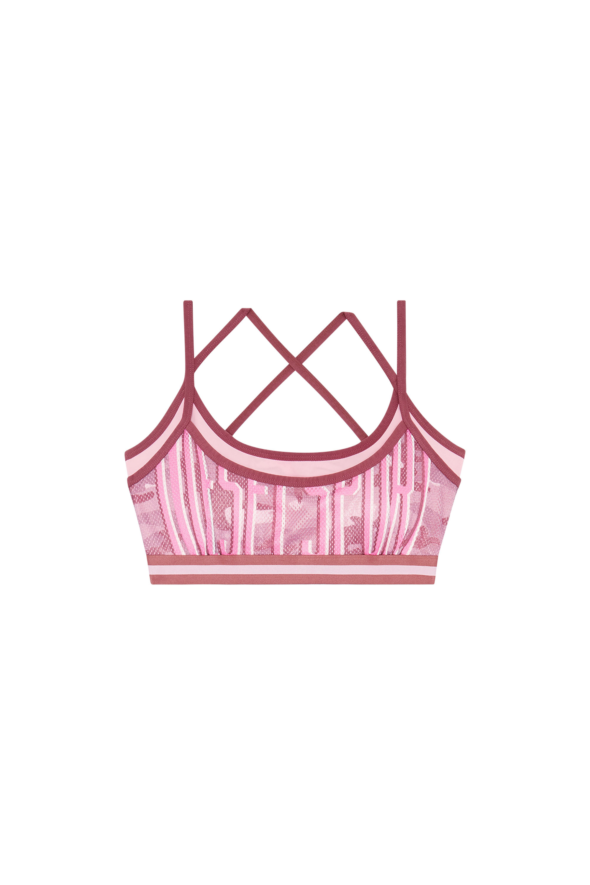 Diesel - AWB-DARCY-WT08, Rosa - Image 3