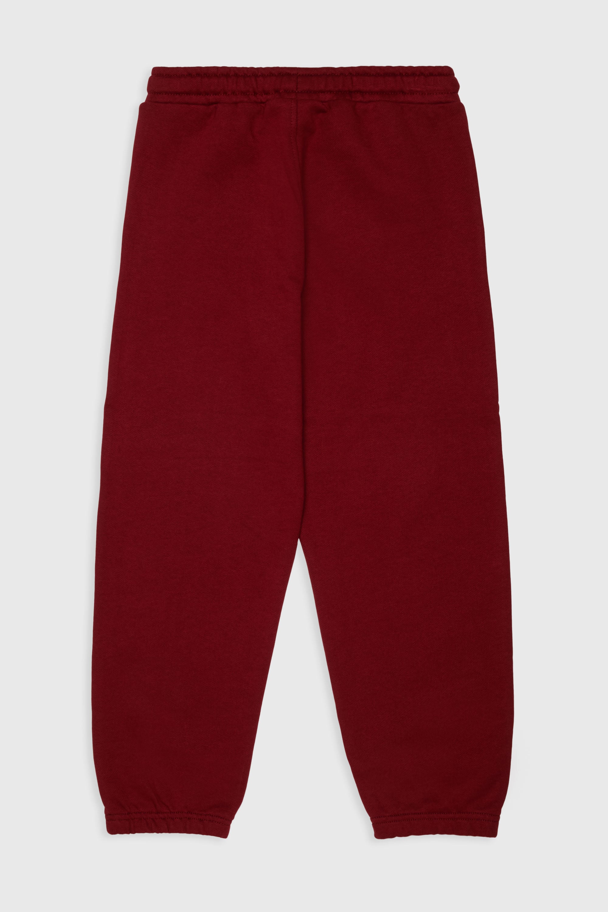 Diesel - PXGIN, Pantaloni in cotone con tasche laterali Unisex in Rosso - 2