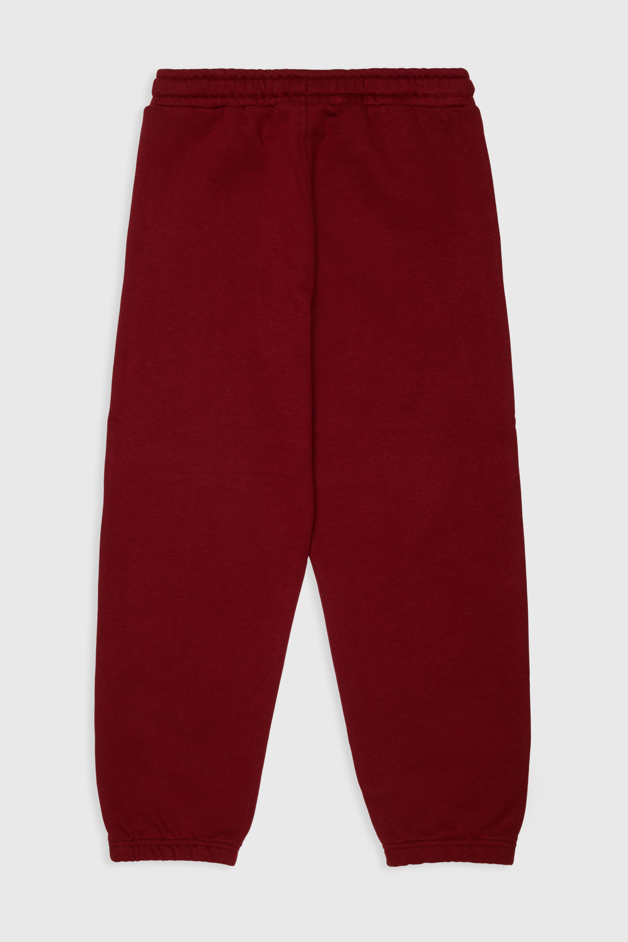 Diesel - PXGIN, Pantaloni in cotone con tasche laterali Unisex in Rosso - 2