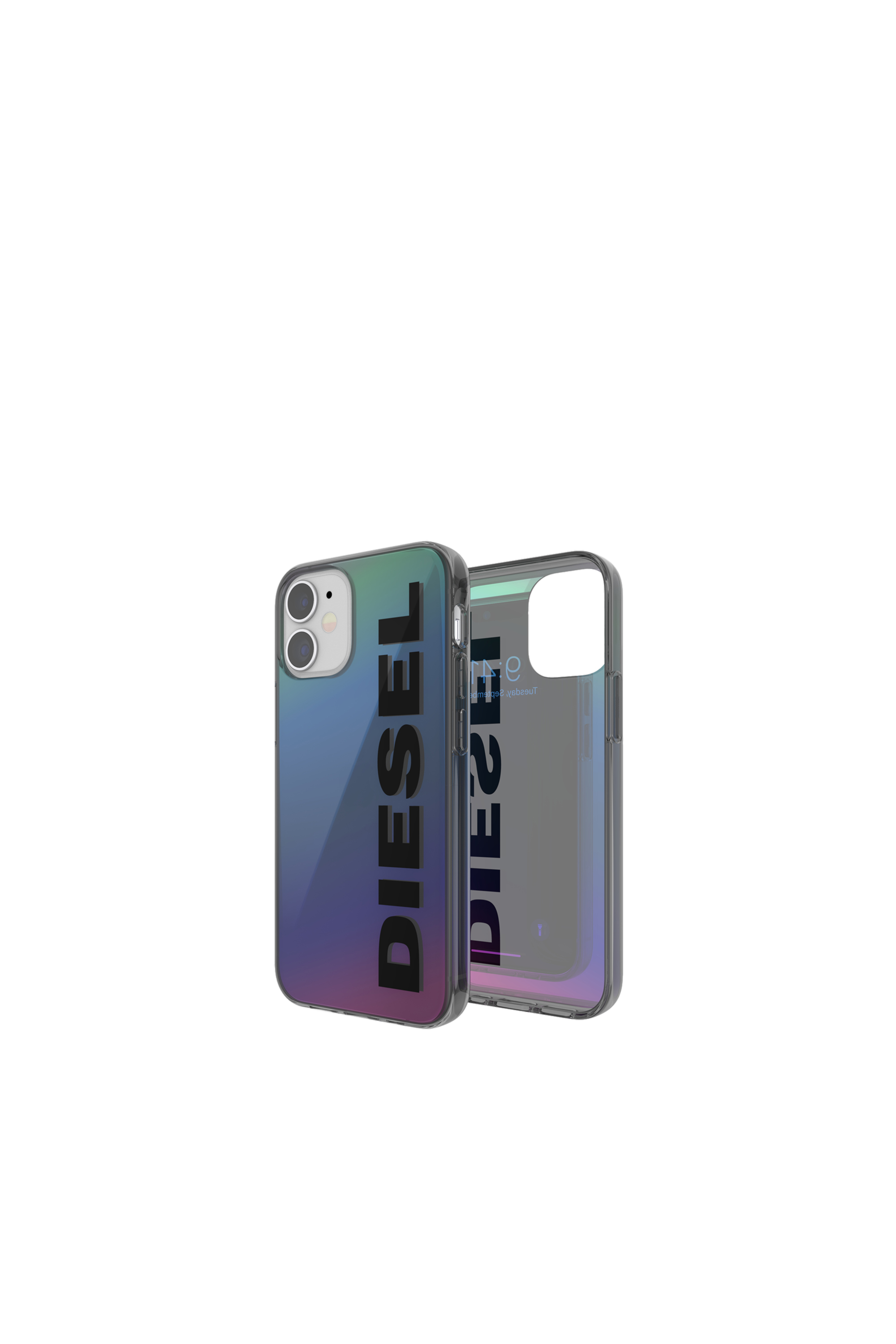 42572, Multicolor - Cover