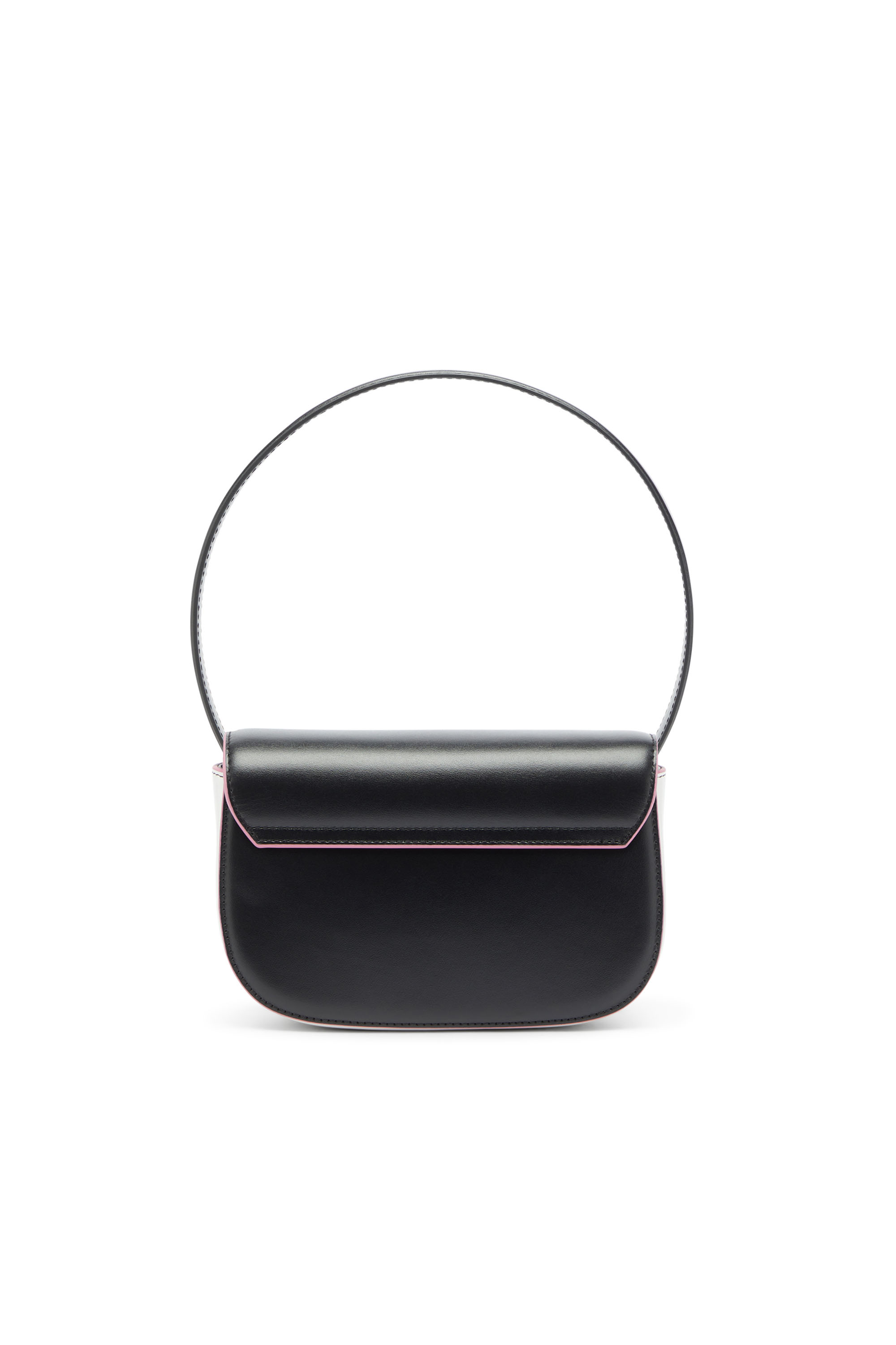 Diesel - 1DR, 1DR - Iconica borsa a spalla in nappa Donna in Multicolor - 2
