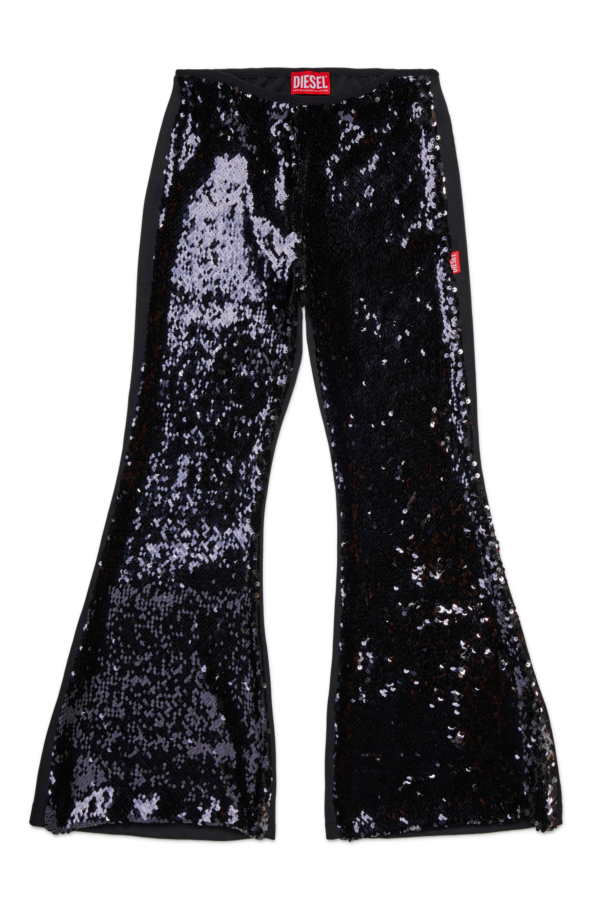 PSEQUINS, Nero