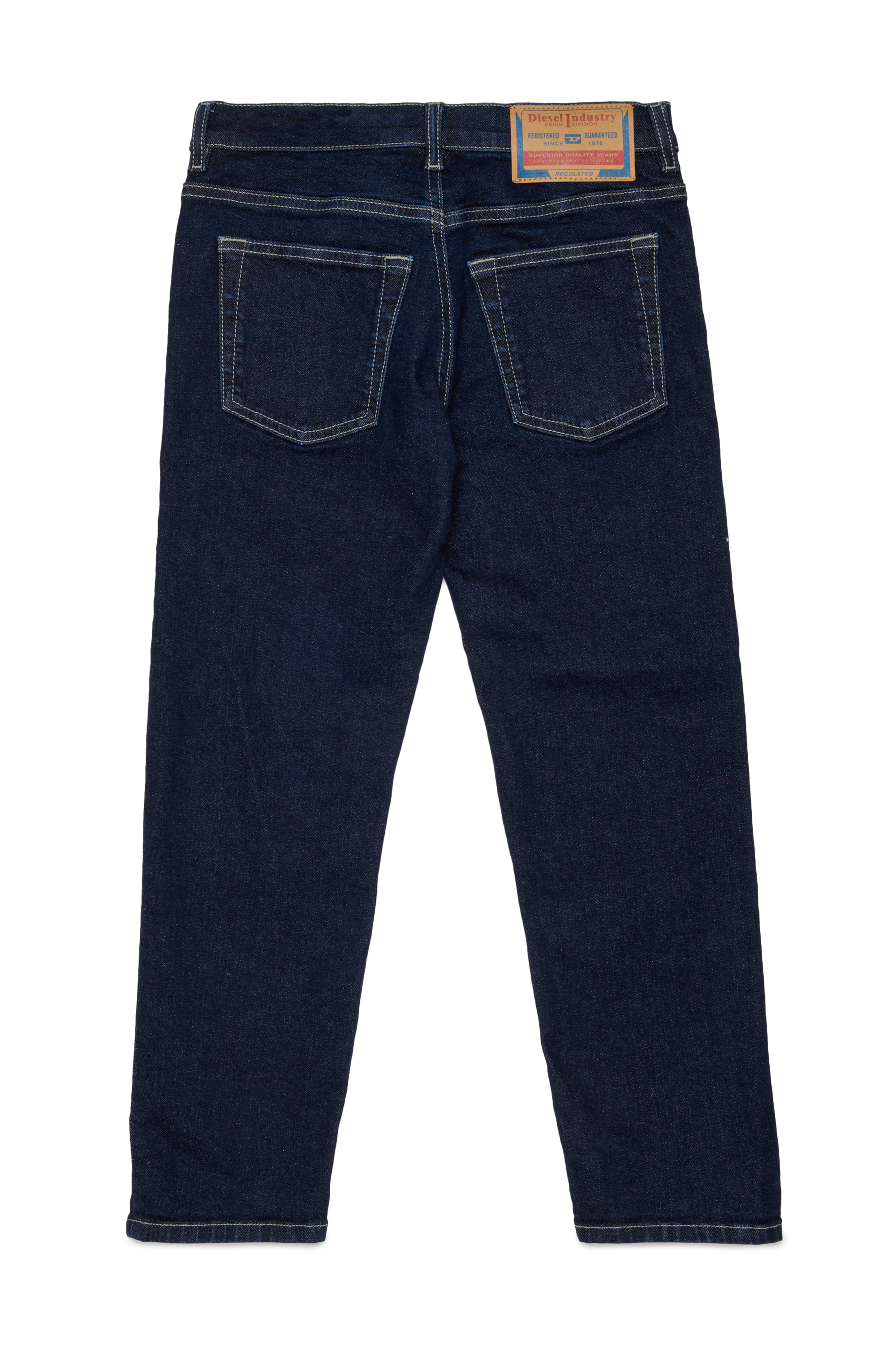 Diesel - 2010-J Uomo, Blu Scuro - Image 2