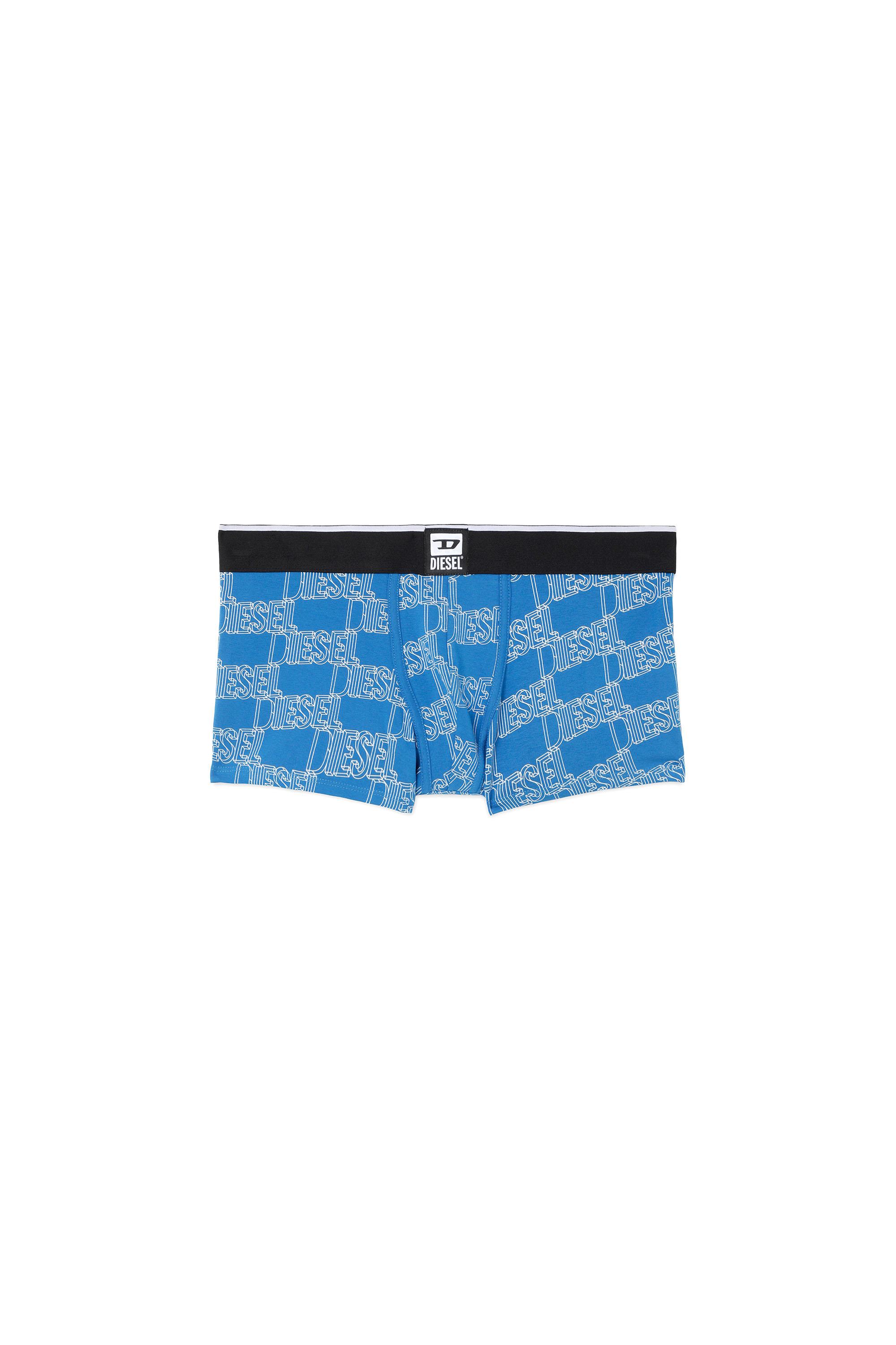 UMBX-DAMIEN, Azzurro - Boxer