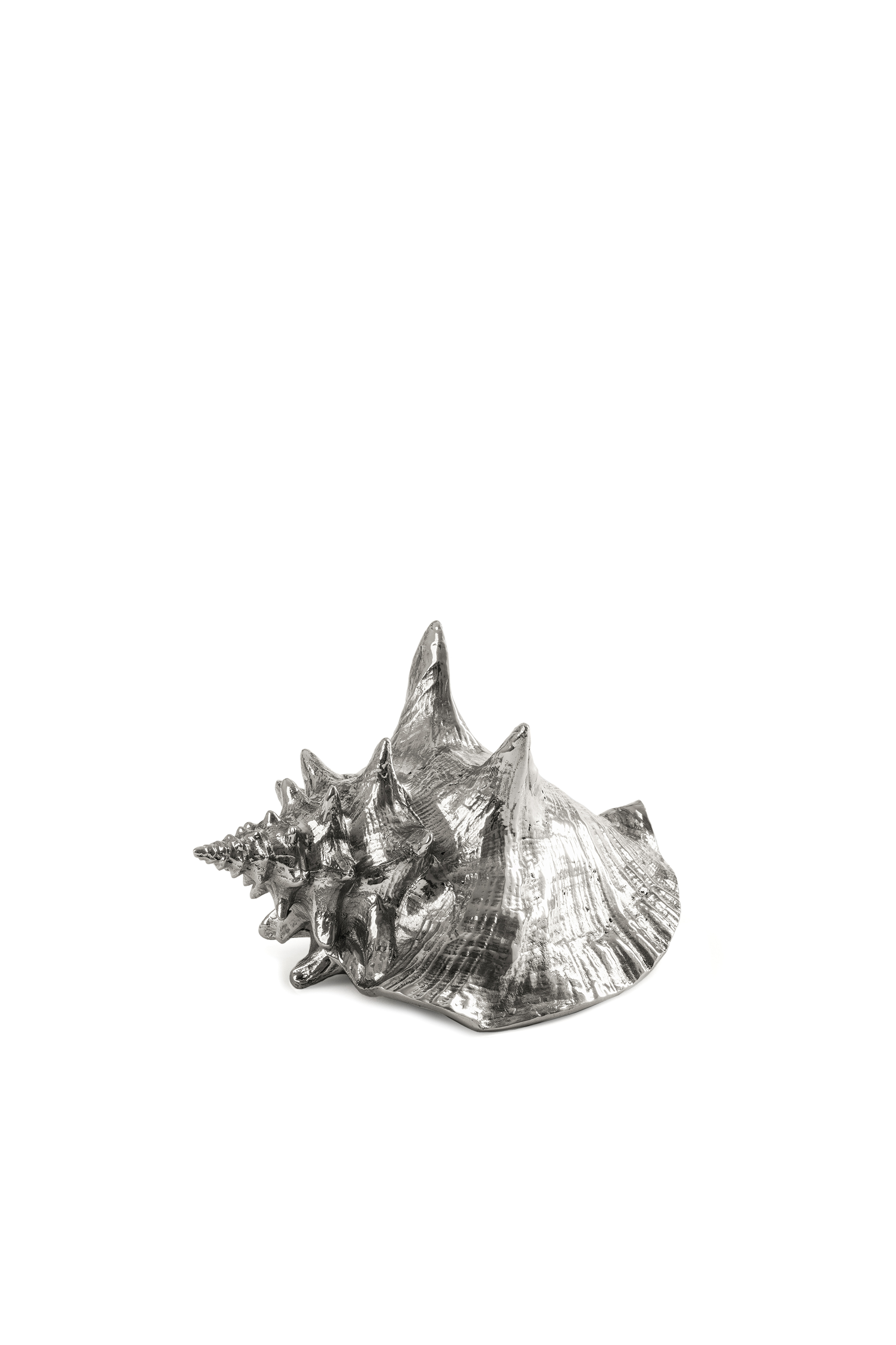 Diesel - 10894 WUNDERKAMMER, "Helter Shellter" Wunderkammer Shell Unisex in Argento - 2