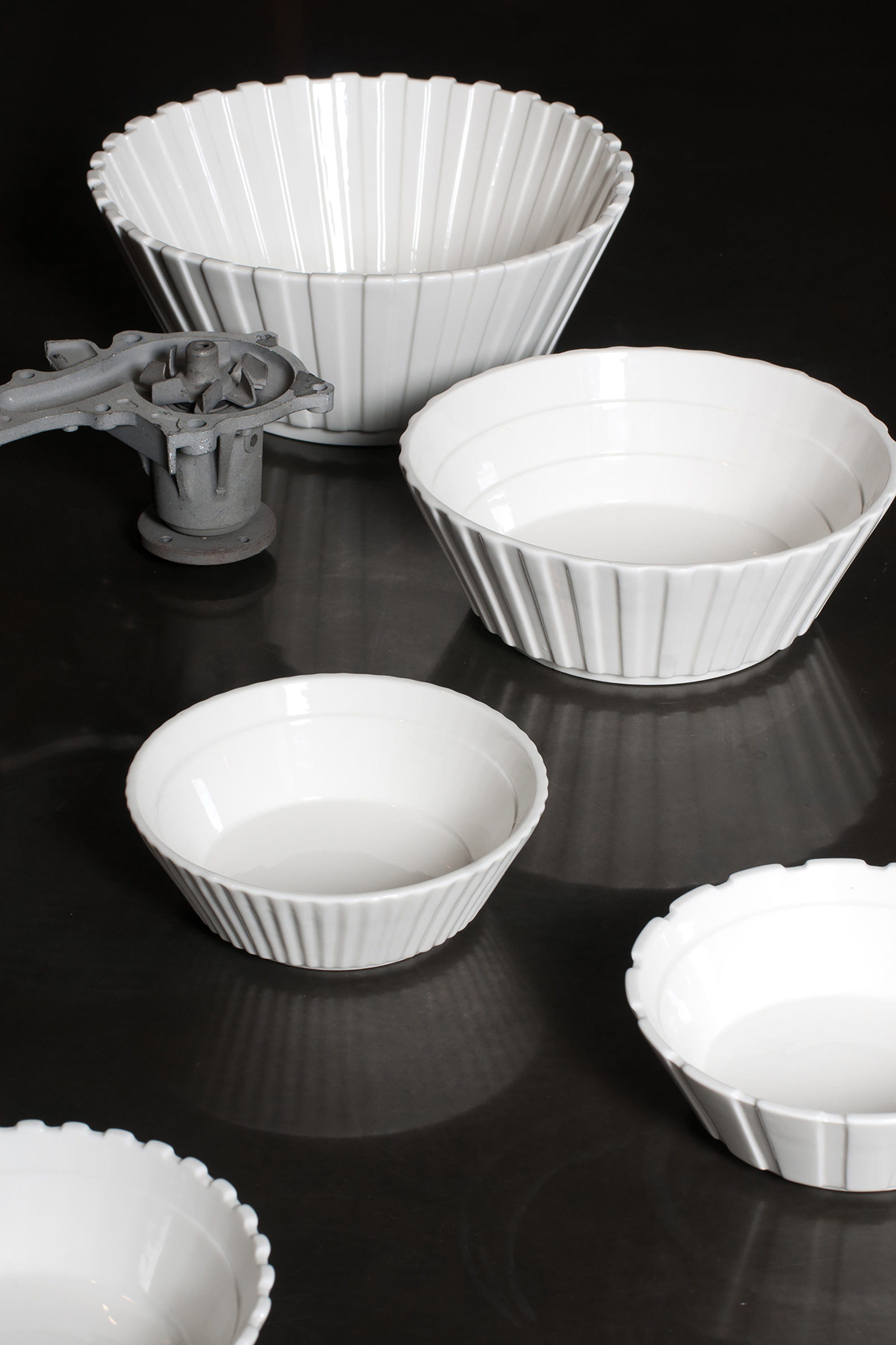 10911 MACHINE COLLEC, 