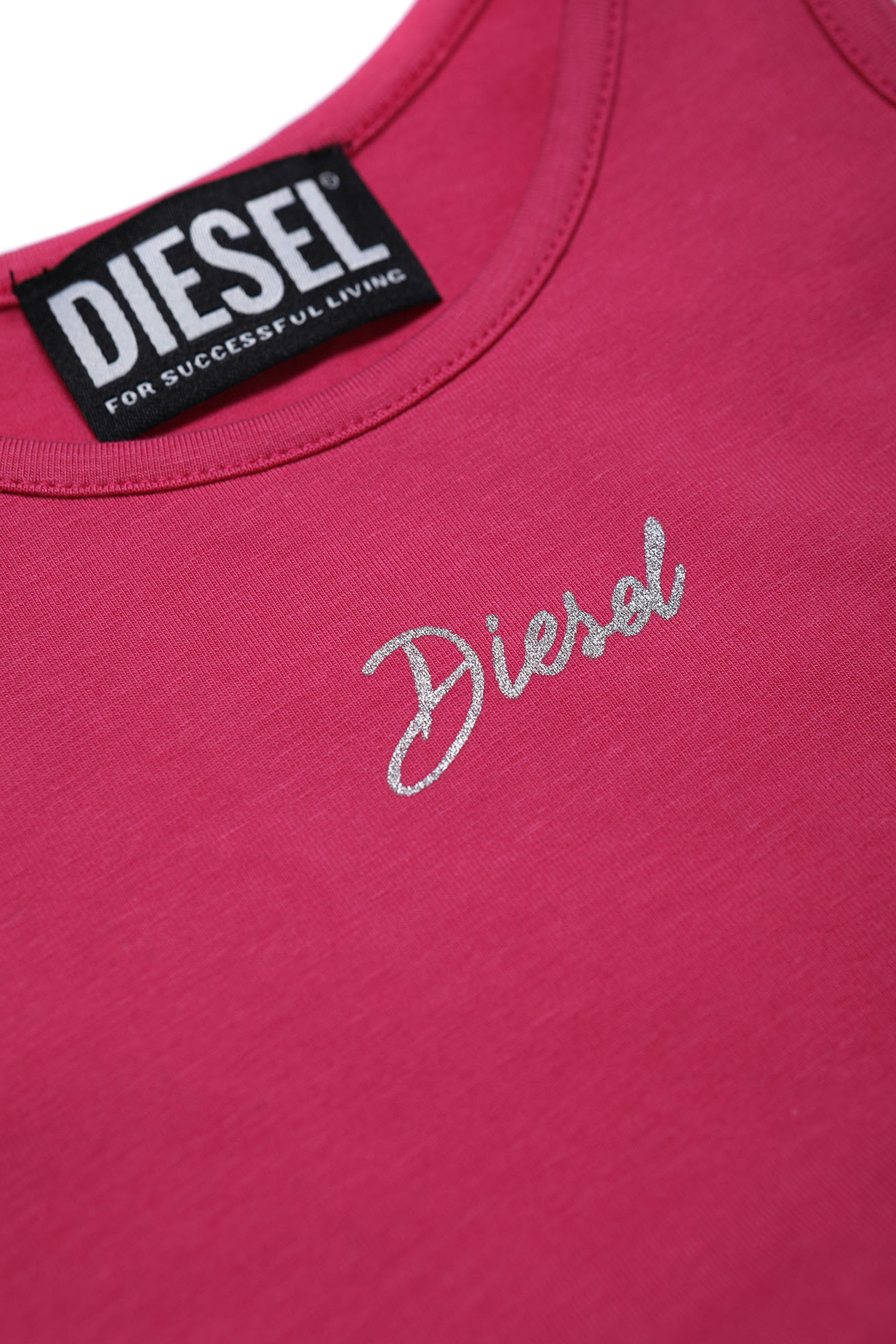 Diesel - TRISAB, Rosa - Image 3