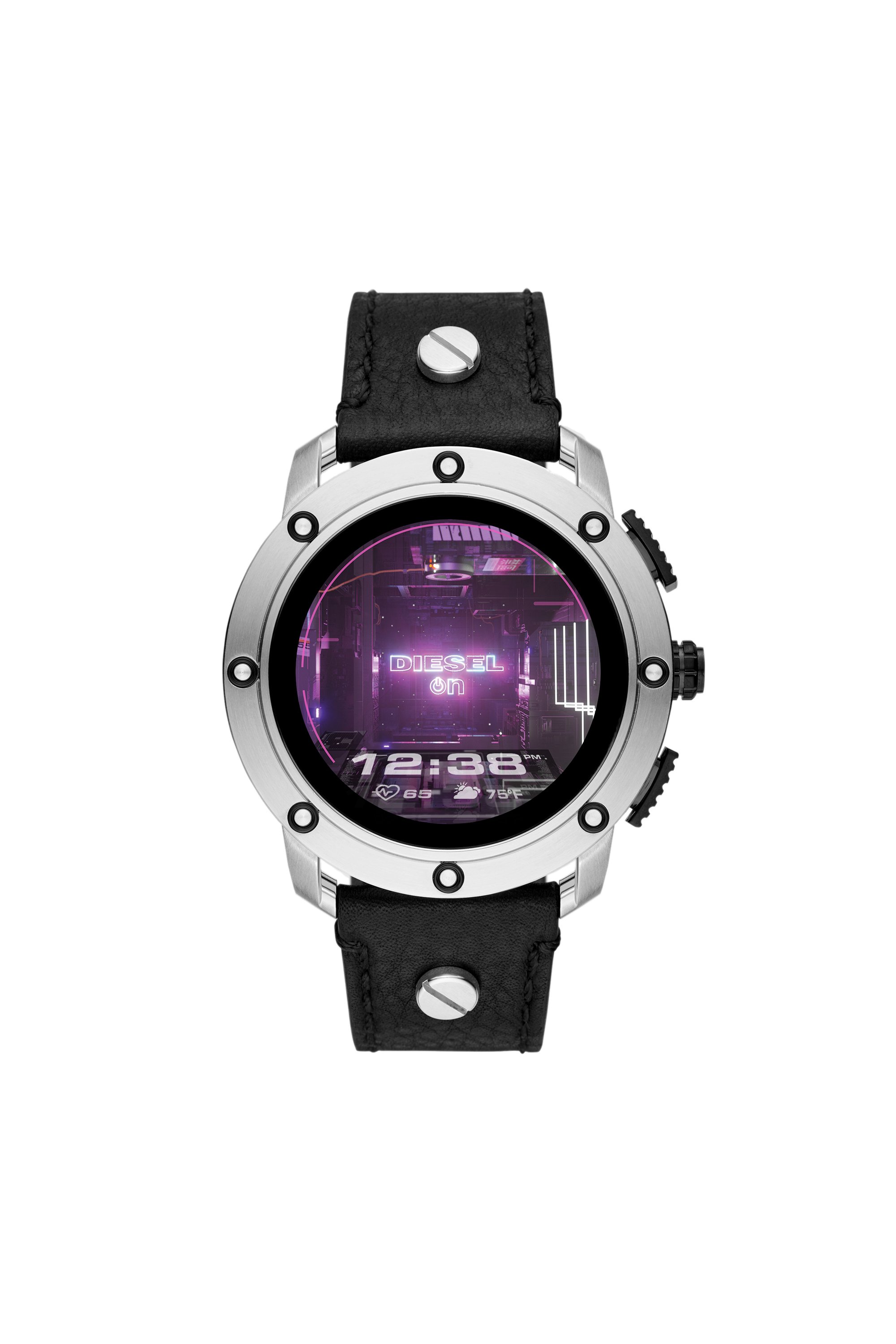 DT2014,  - Smartwatches