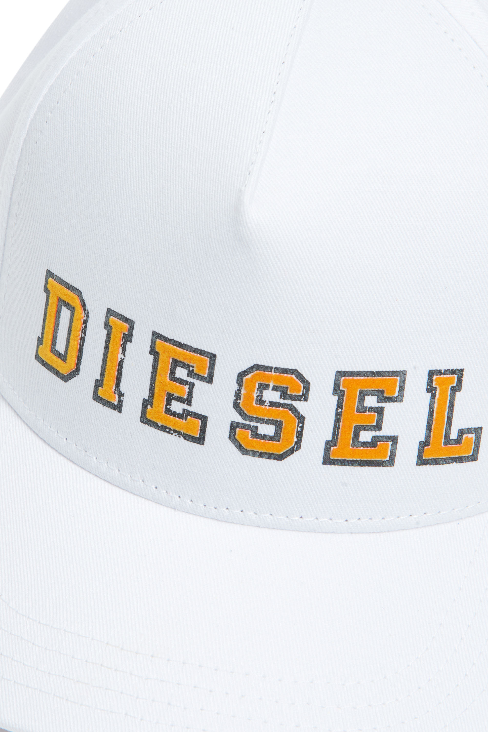 Diesel - FHOK, Bianco - Image 3