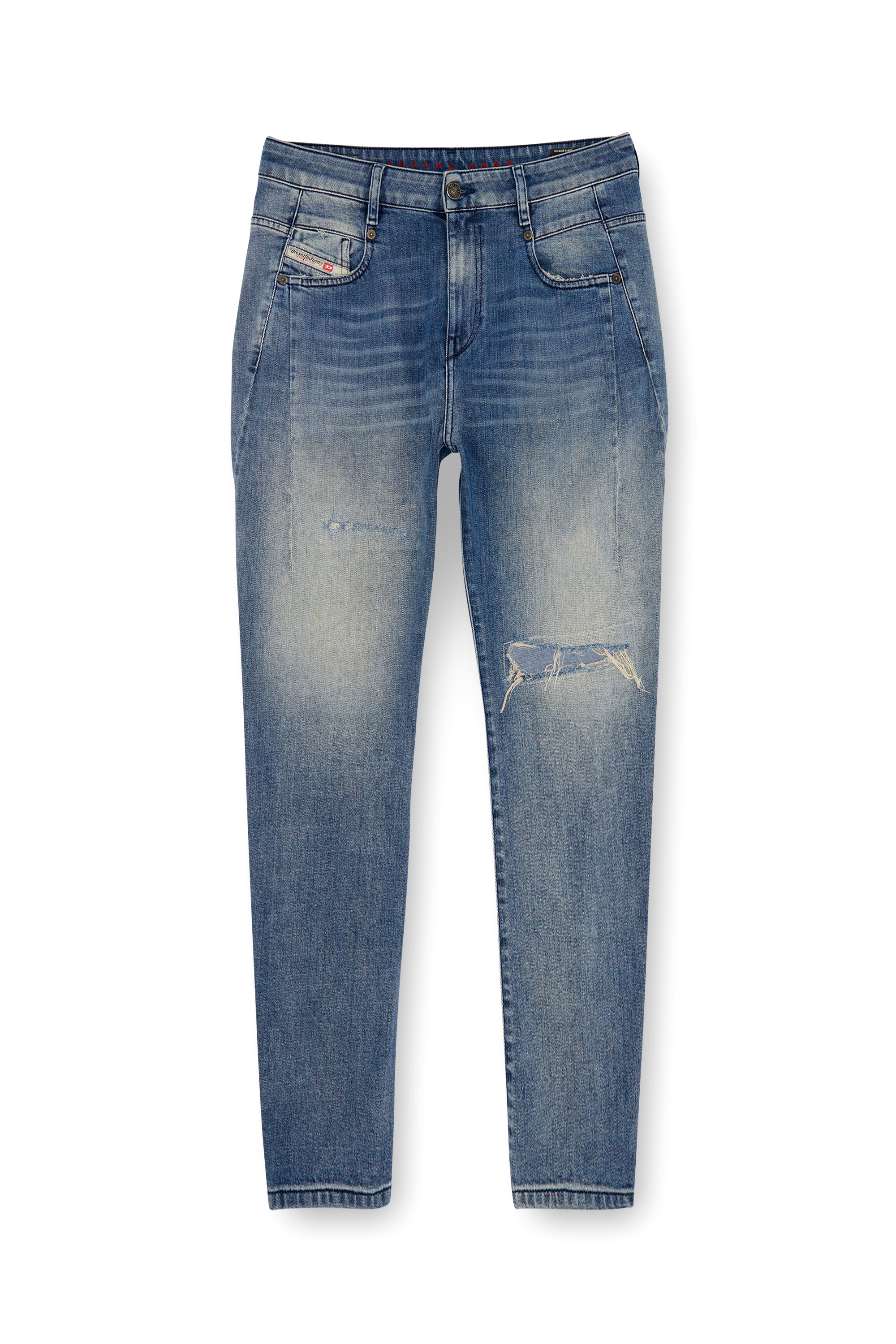 Diesel - D-FAYZA Donna, null - Image 1