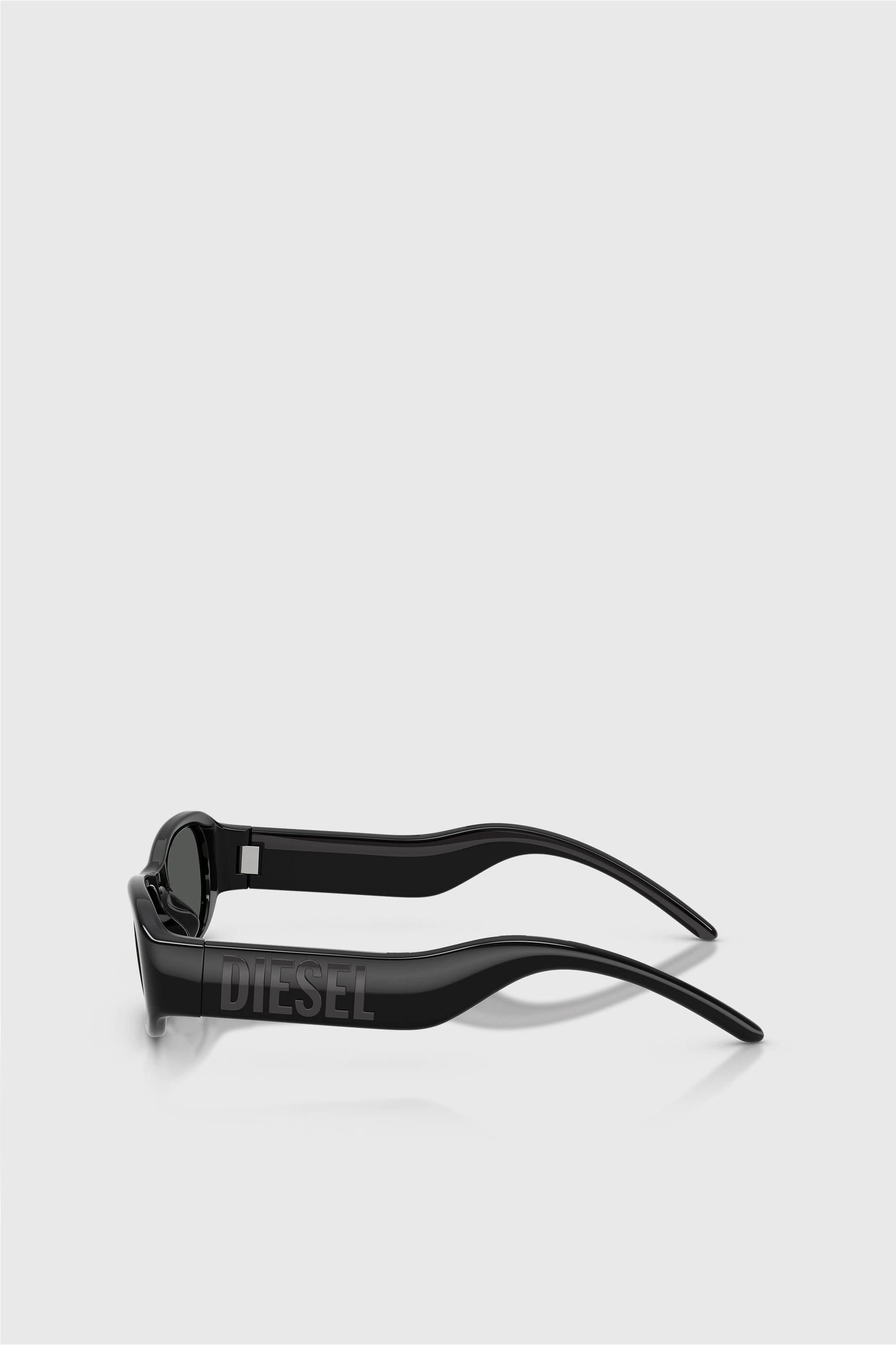 Diesel - 0DL3020U, Unisex's Pillow Sunglasses in null - 3