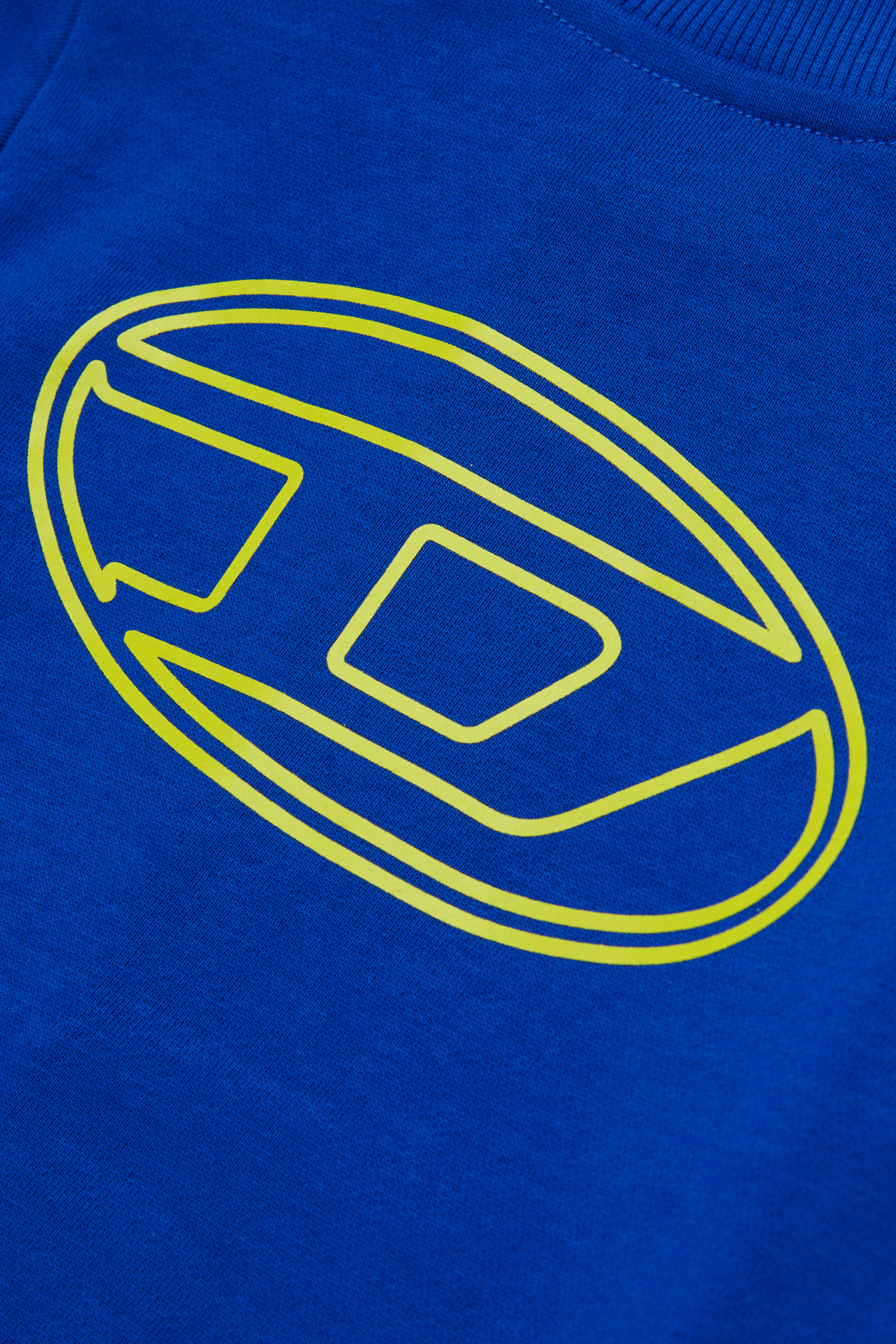 SPENCERB, Blu