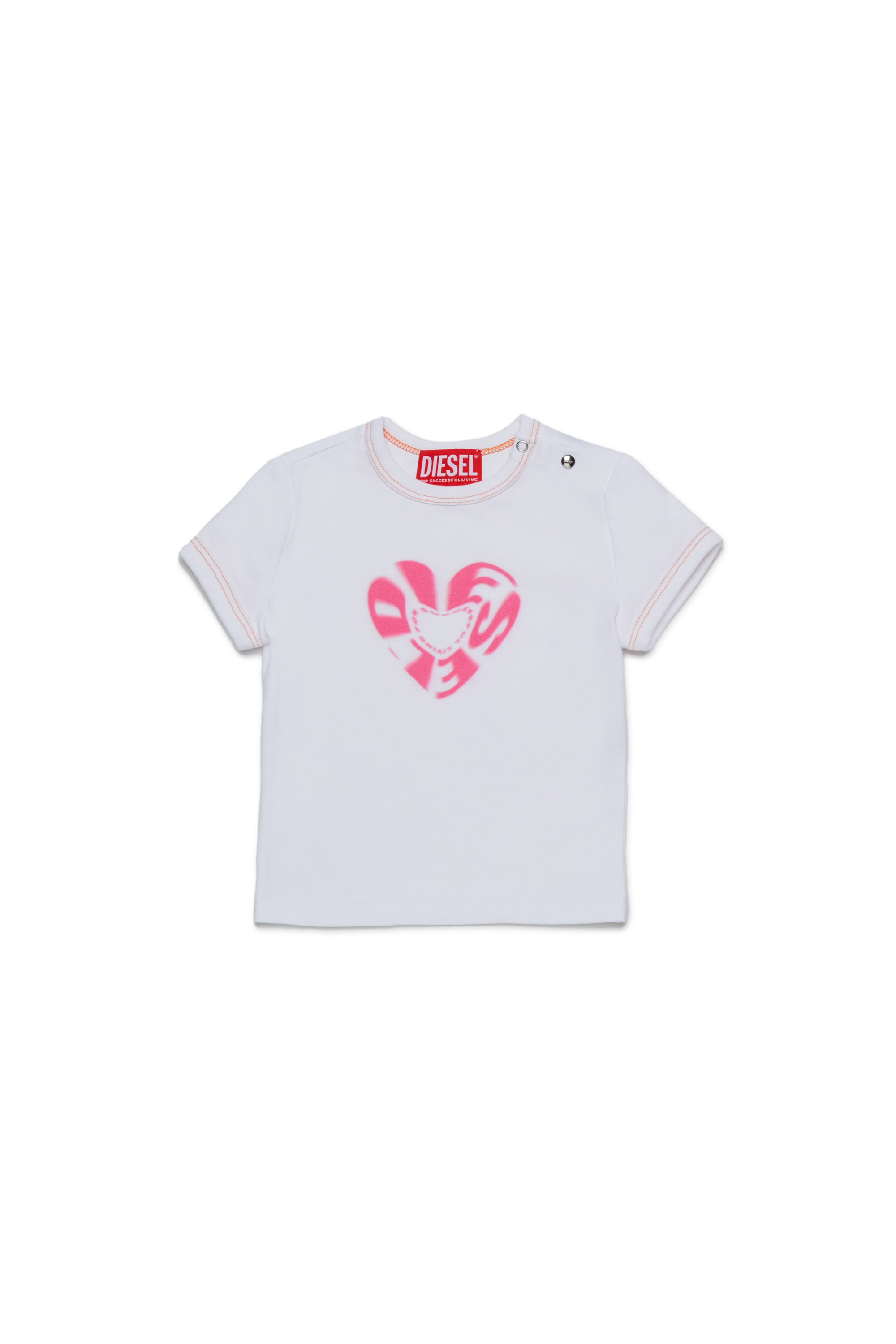 TRILIB, Bianco