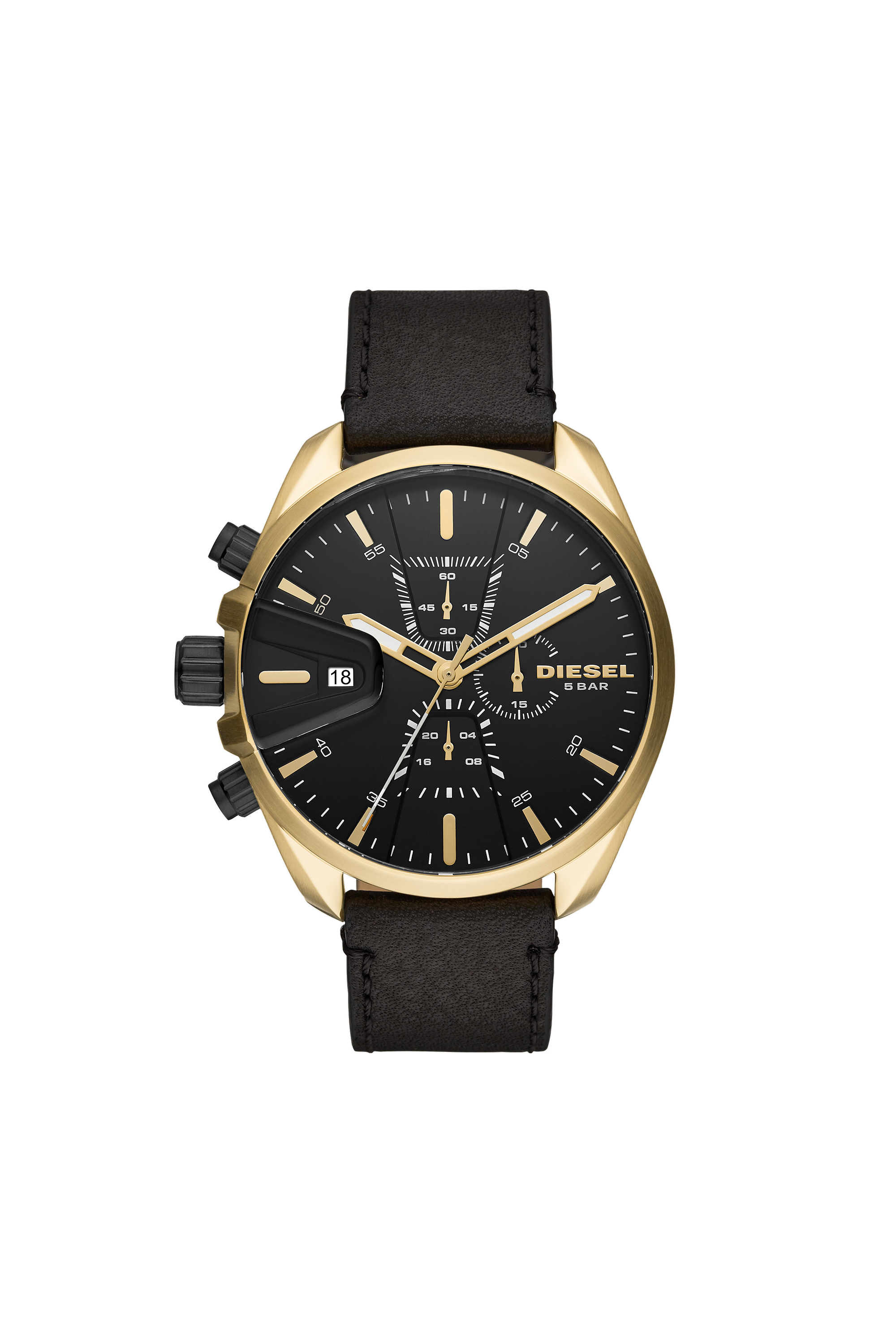 DZ4516, Nero - Orologi