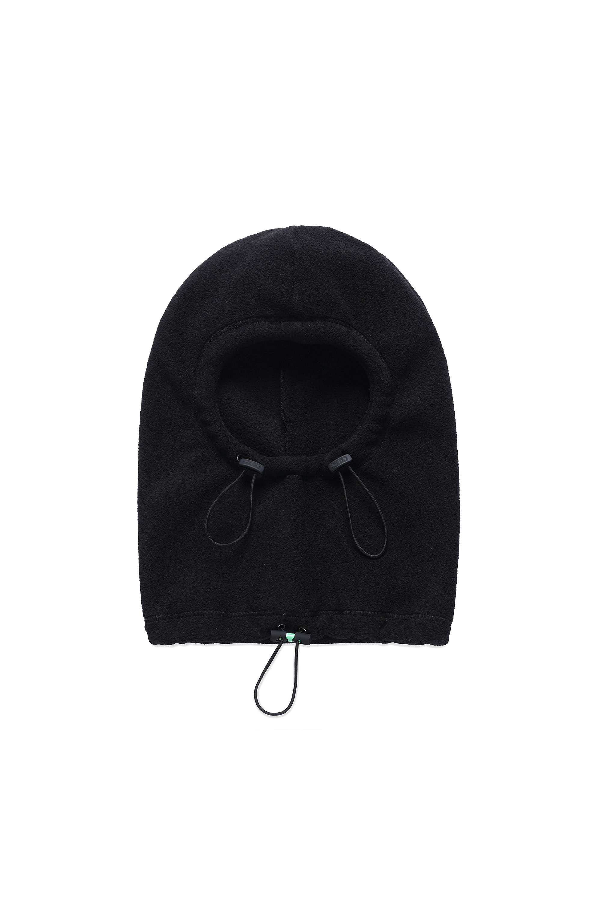 C-MOUNTY, Nero - Cappelli