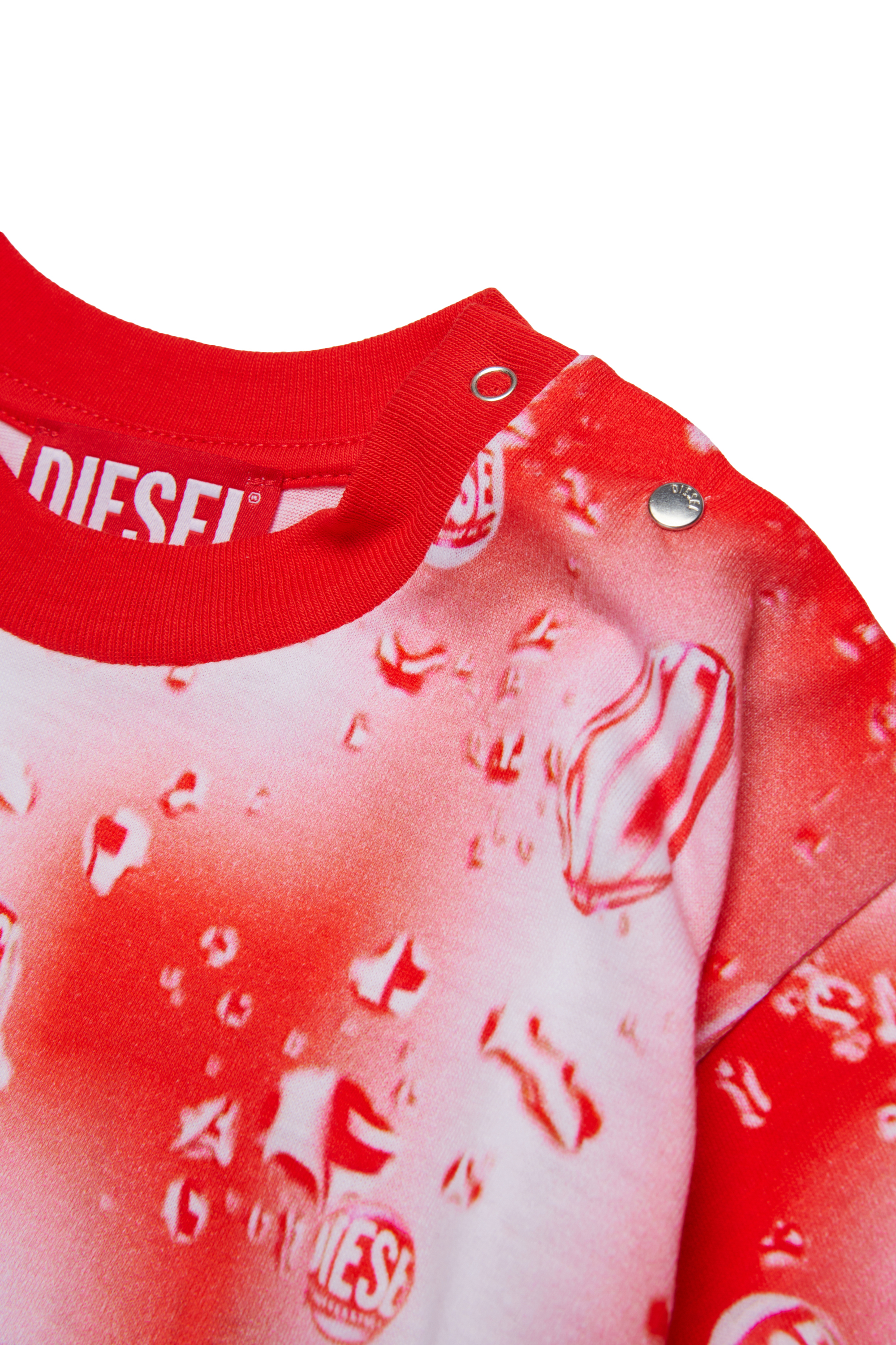 TITLIB, Rosso