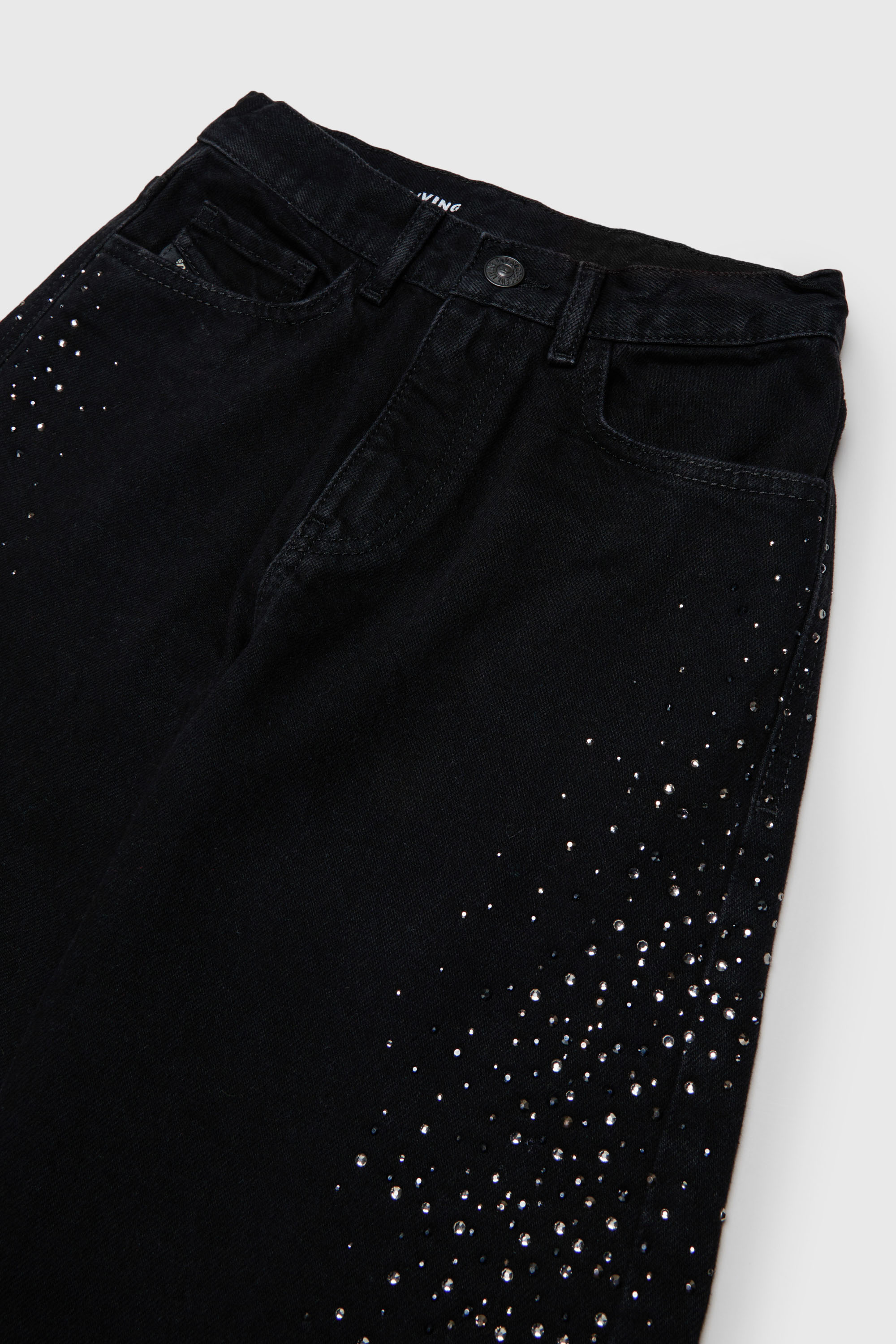 Diesel - D-ARGJX-J SP Donna, Nero/Grigio scuro - Image 3
