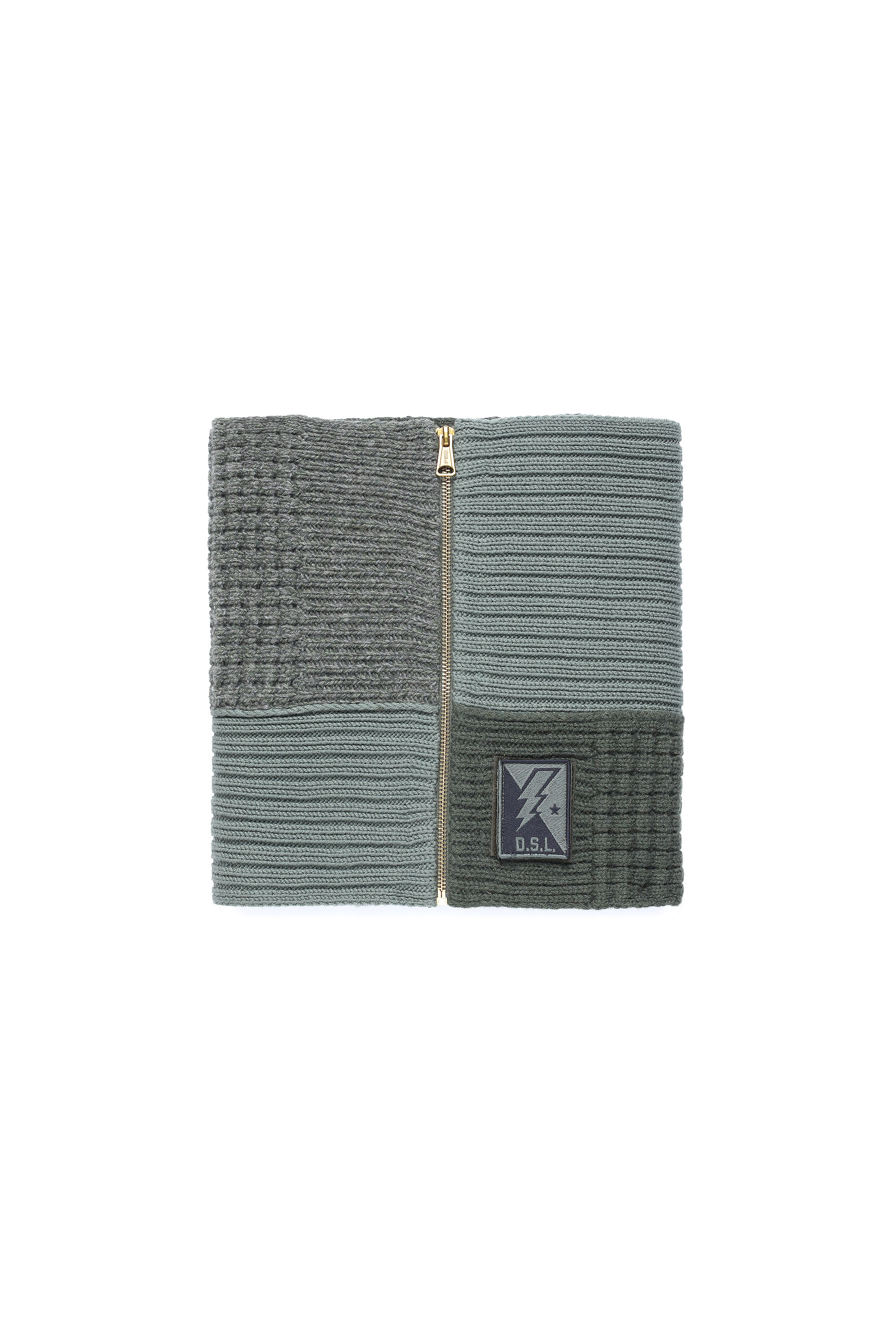 K-JOLIET, Verde Acqua - Sciarpe