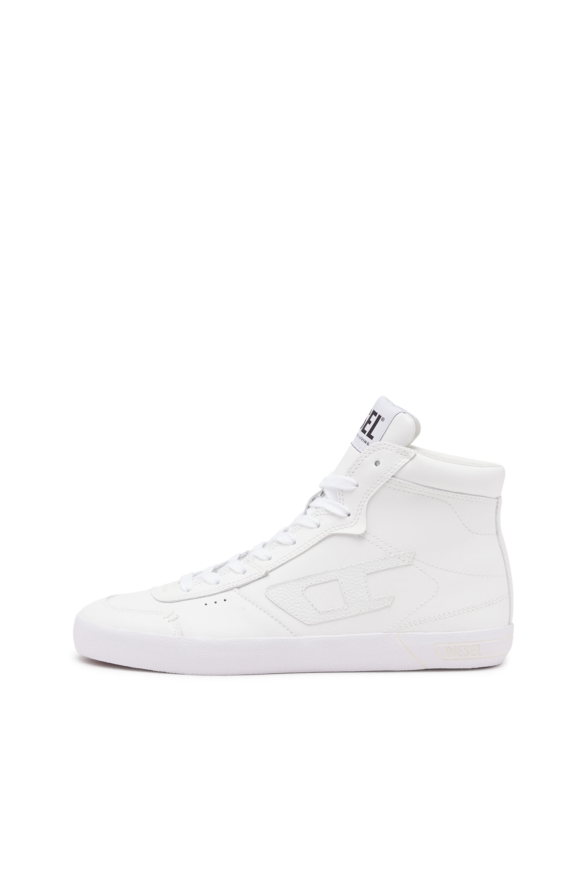Diesel - S-LEROJI MID, Bianco - Image 7