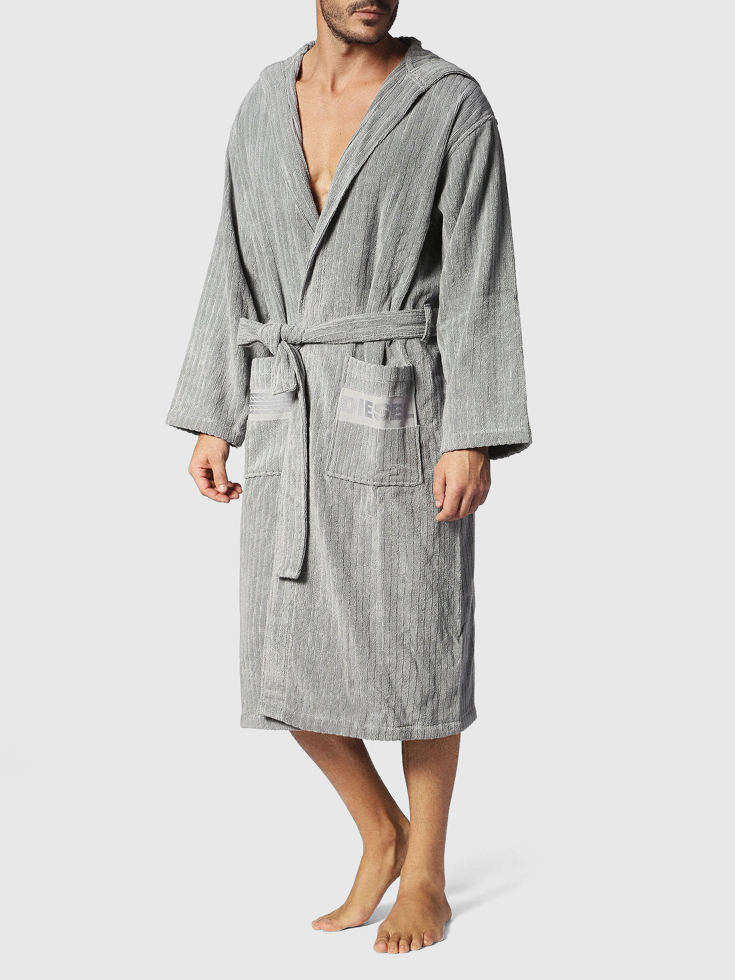 72338 SOLID size S/M, Grigio Diesel - 72338 SOLID size S/M, Grigio - Image 1