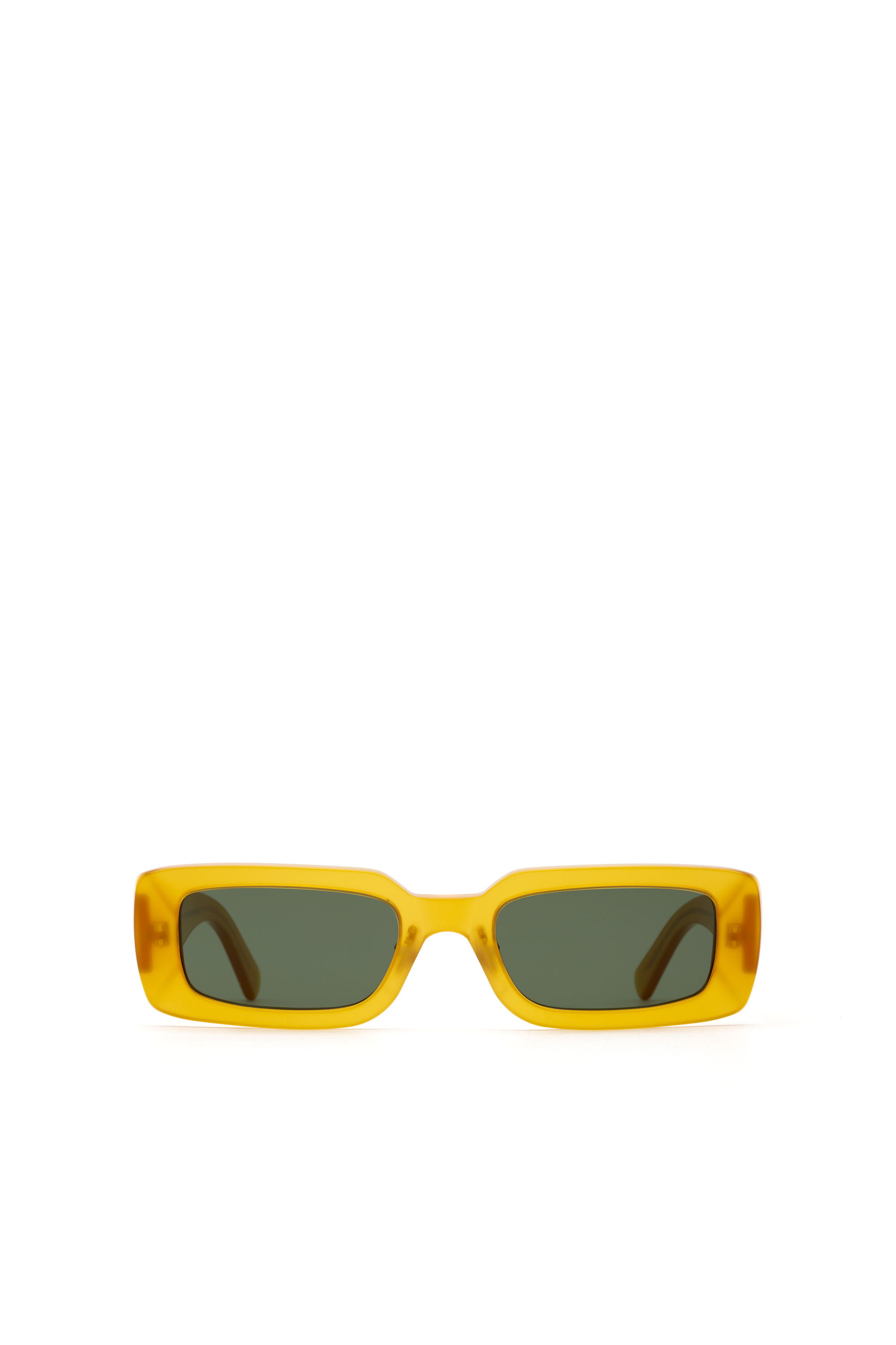 DM0362, Giallo - Occhiali da sole