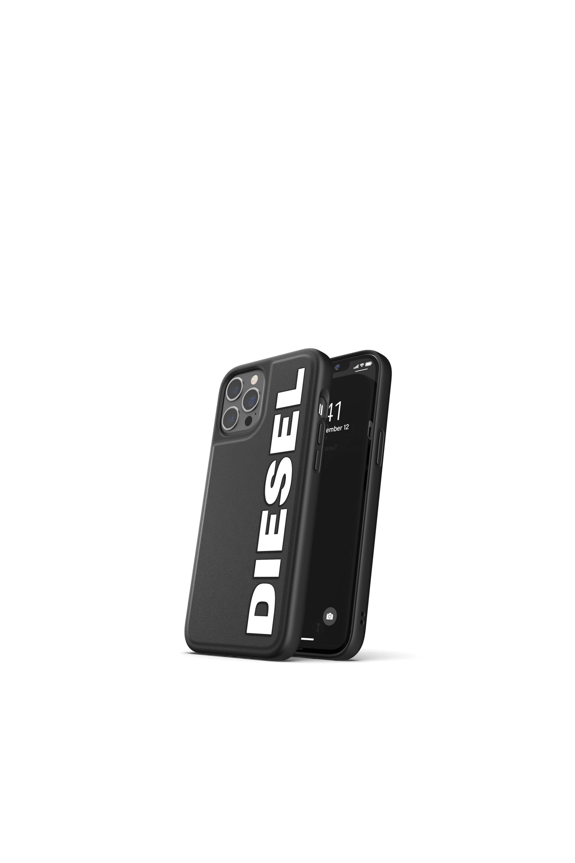Diesel - 42493 STANDARD CASE, Nero - Image 3