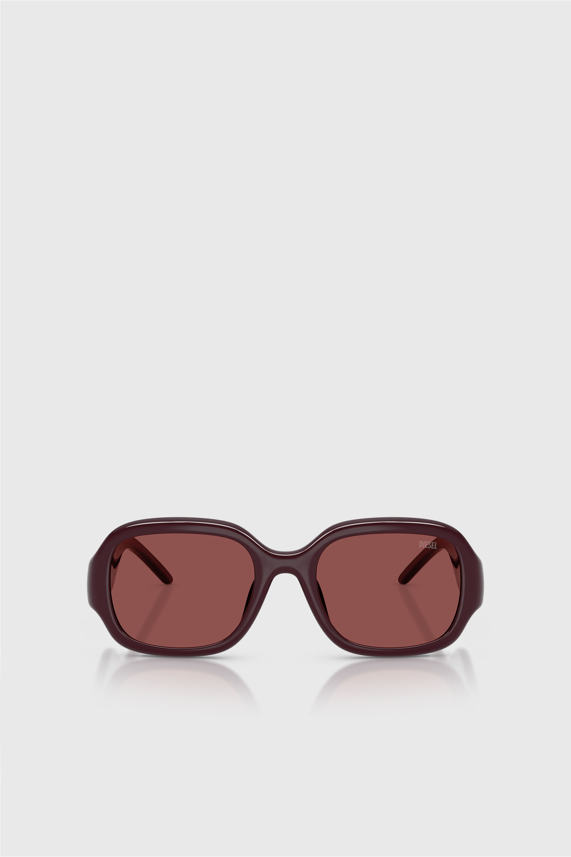 Diesel - 0DL3023U, Unisex's Pillow Sunglasses in null - 1