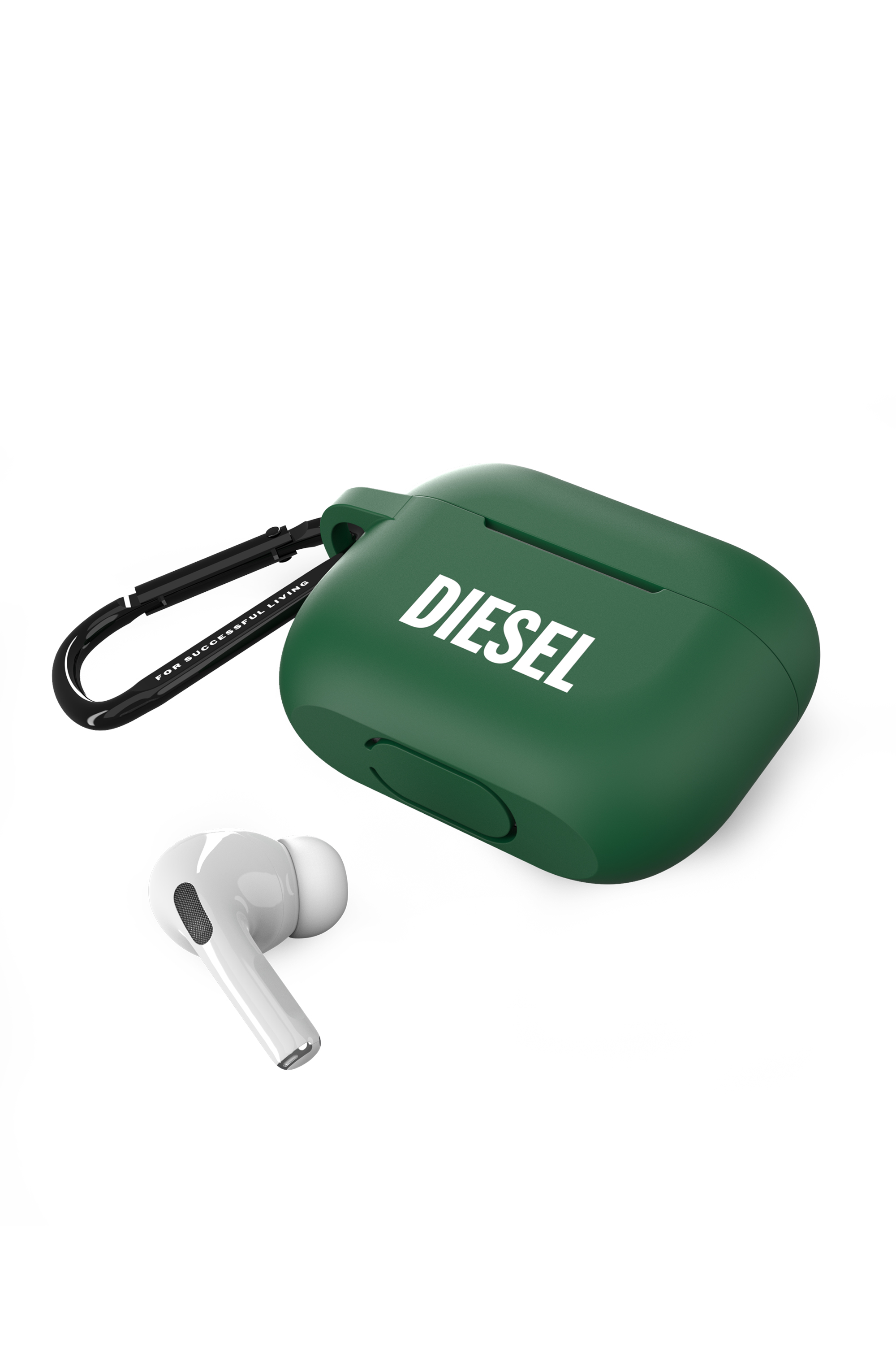 Diesel - 49671 MOULDED CASE, Verde - Image 4