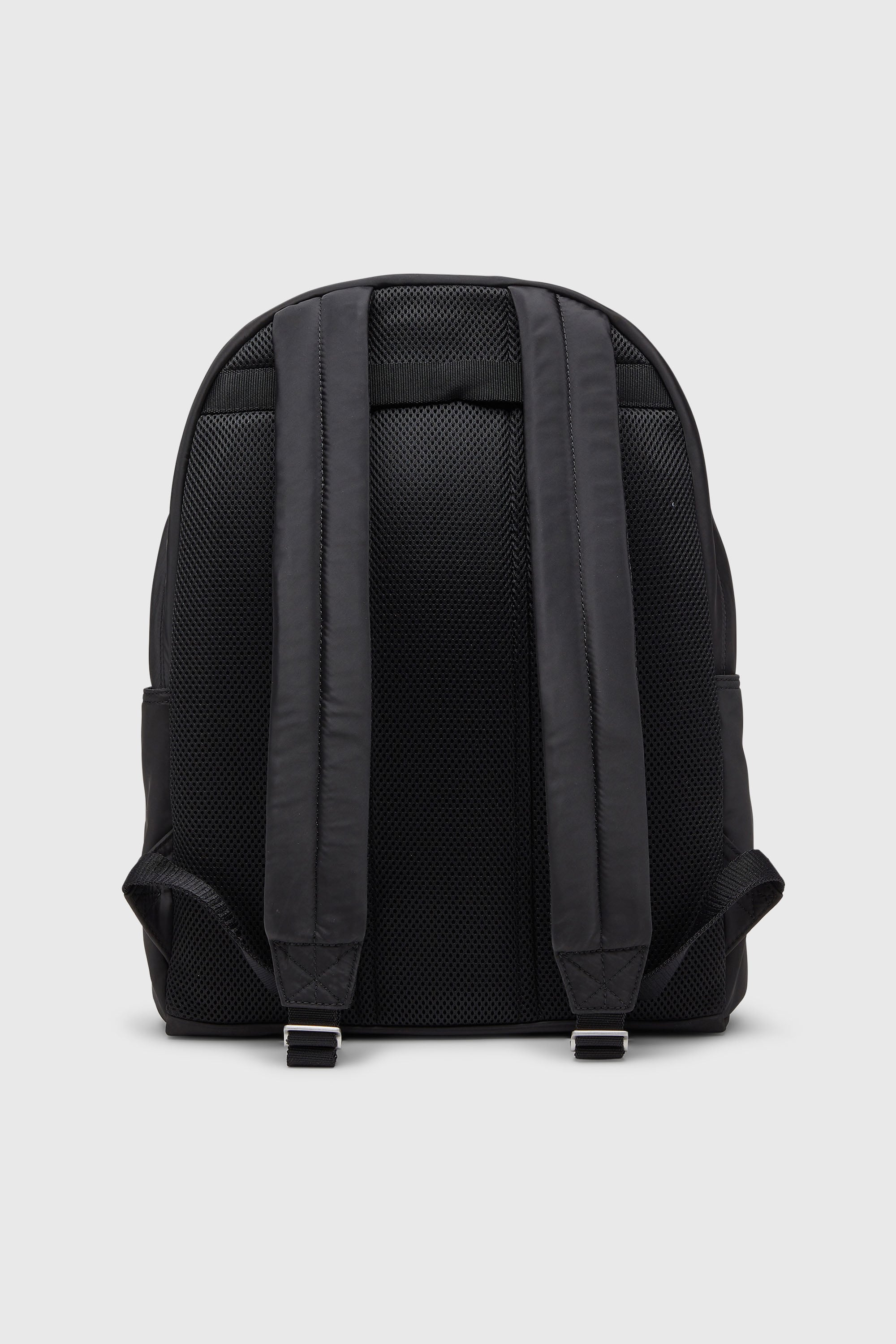 Diesel - MULTI-PKTS BACKPACK X, Multi-Pkts - Zaino color-block con tasche multiple Unisex in Multicolor - 2