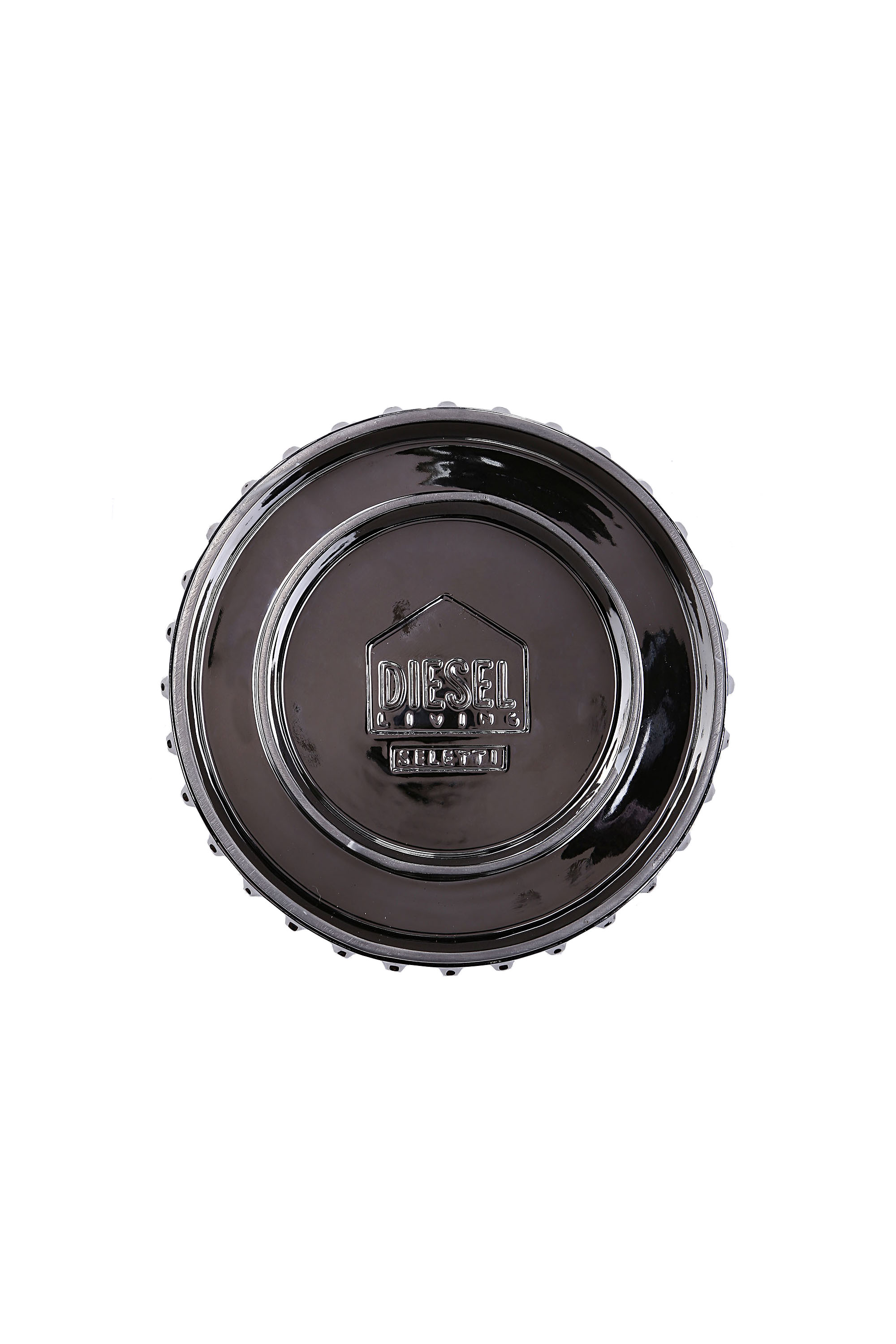 Diesel - 10942 GHOST SHELL, Argento - Image 3
