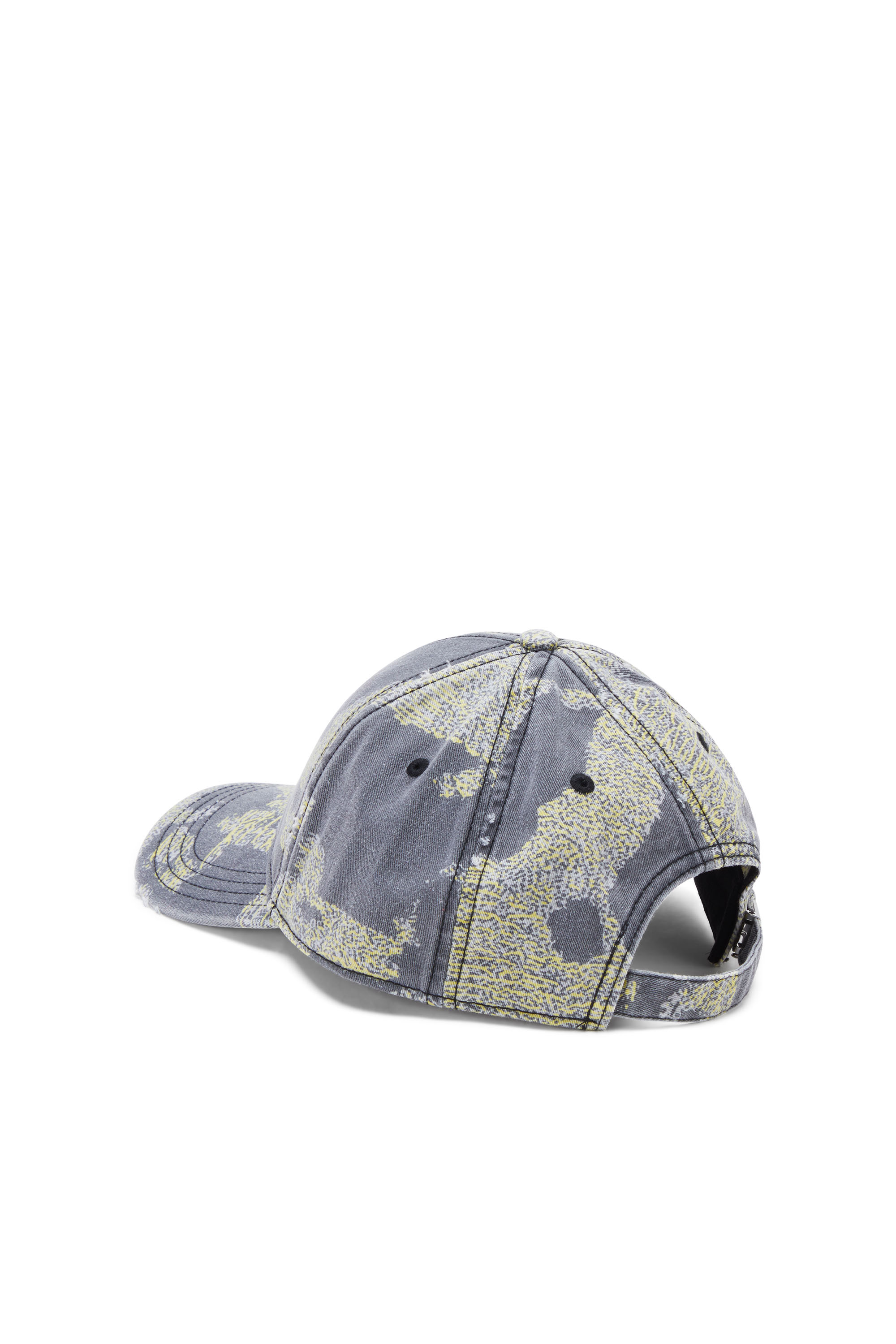 Diesel - C-IZDARD, Verde/Grigio - Image 2