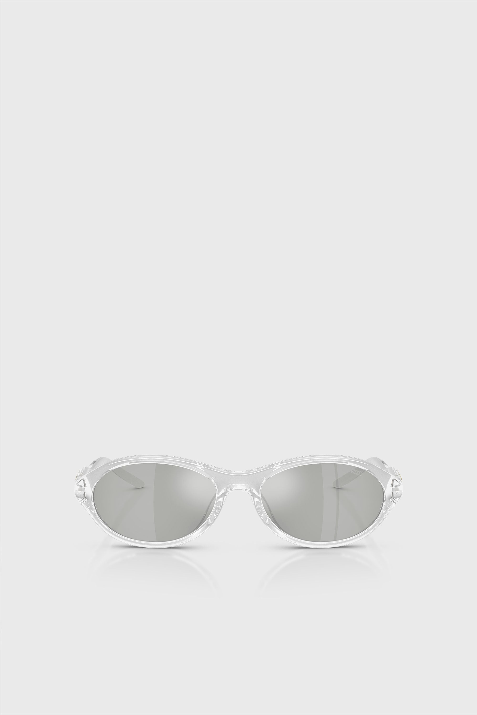 Oval Sunglasses