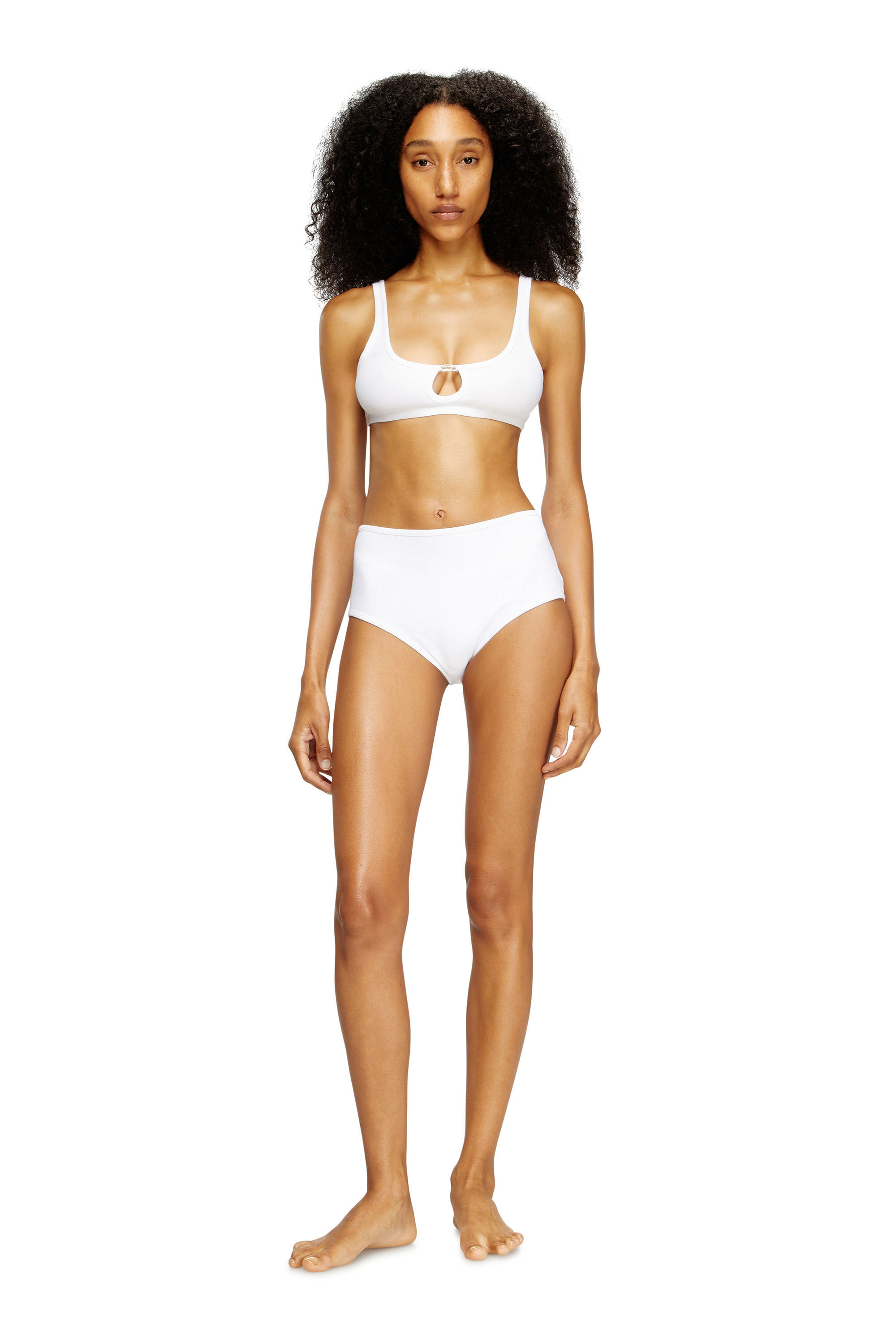 FLORENCE-DNM, Bianco