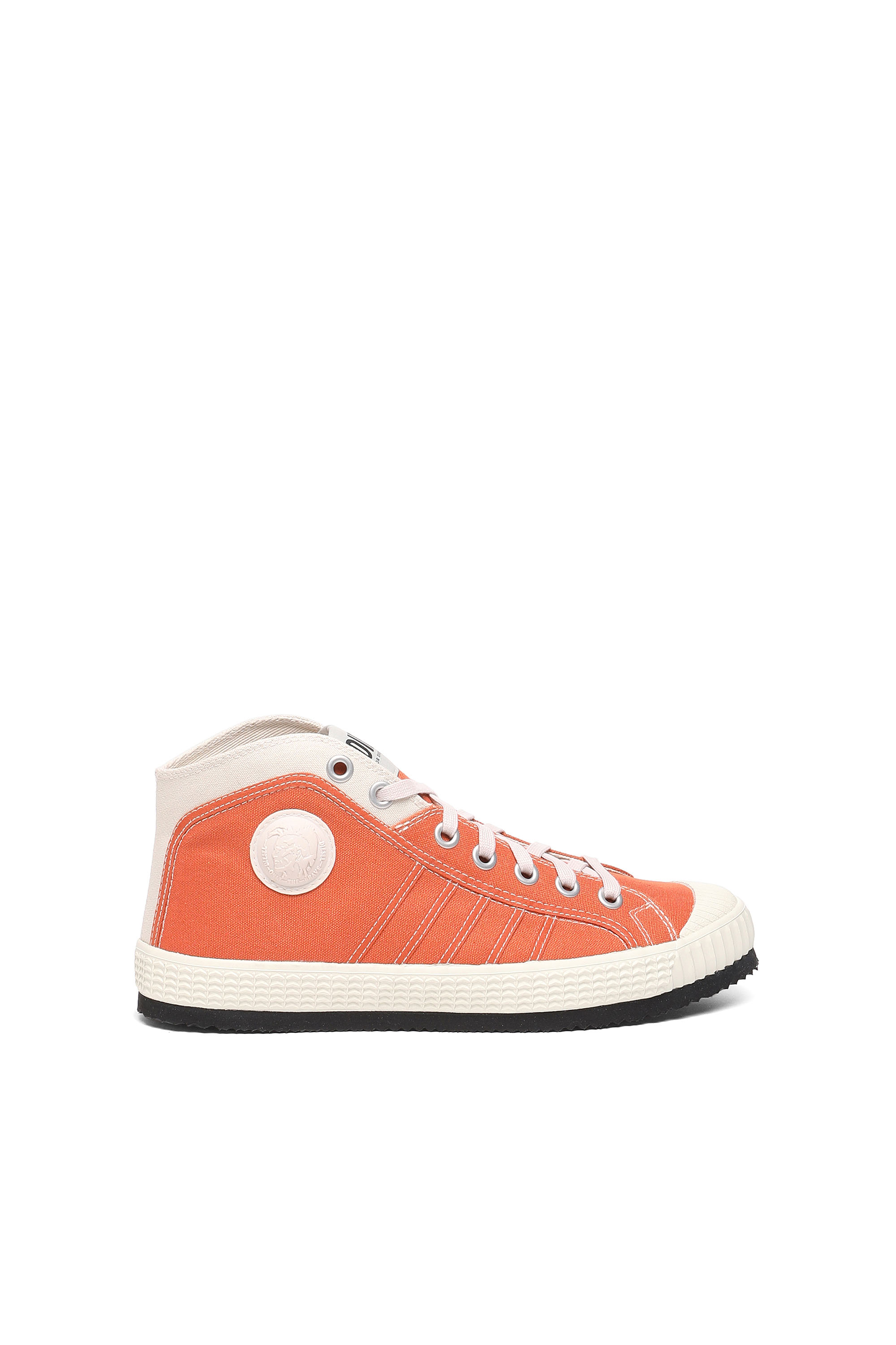 S-YUK MC, Arancione/Nero - Sneakers