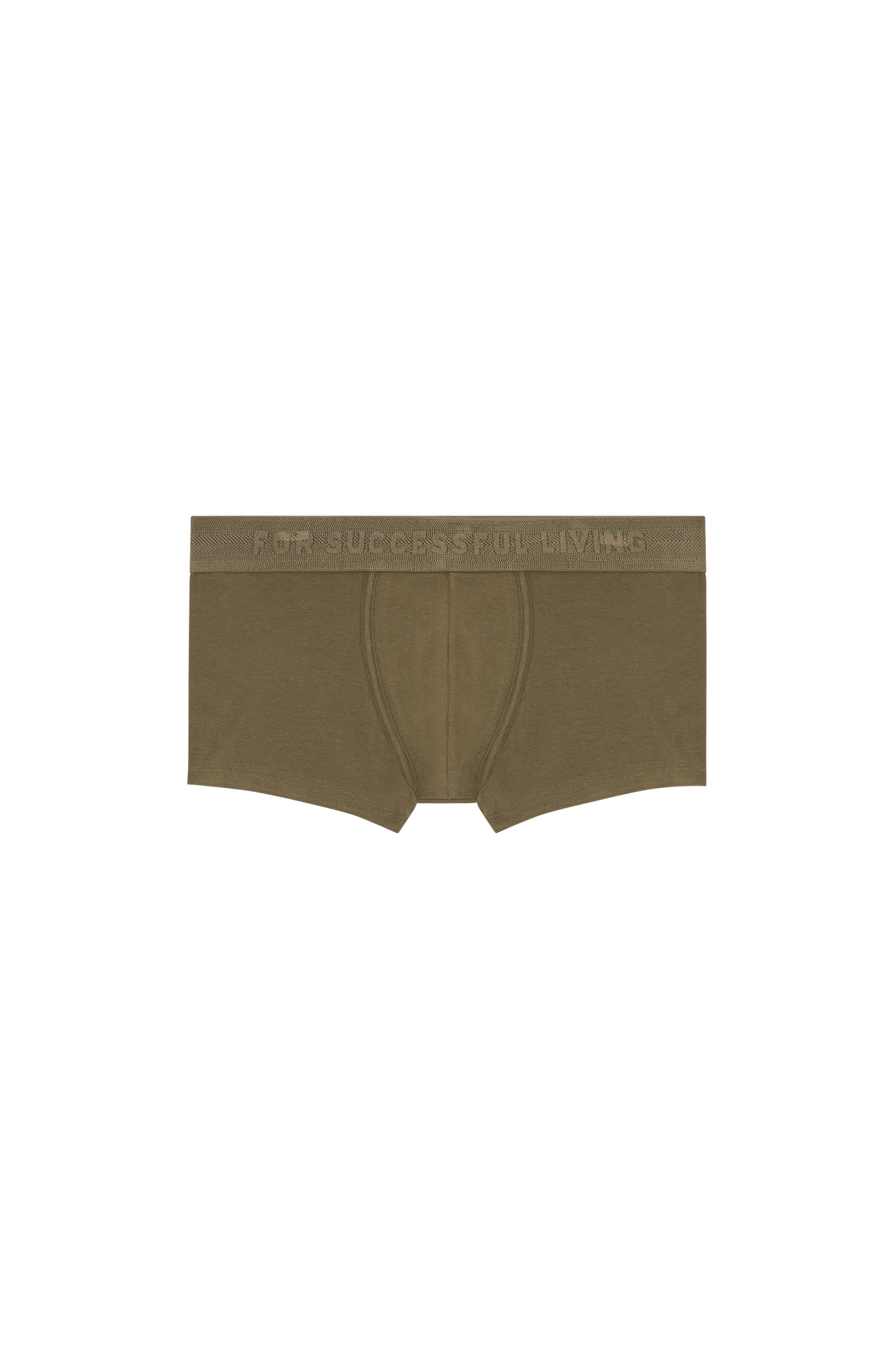UMBX-DAMIEN, Verde Militare - Boxer