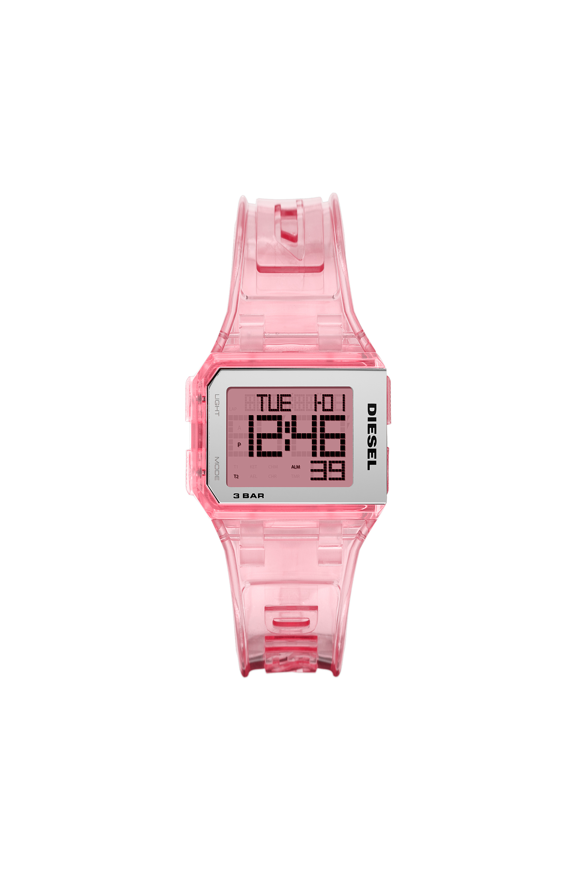 DZ1920, Rosa - Orologi