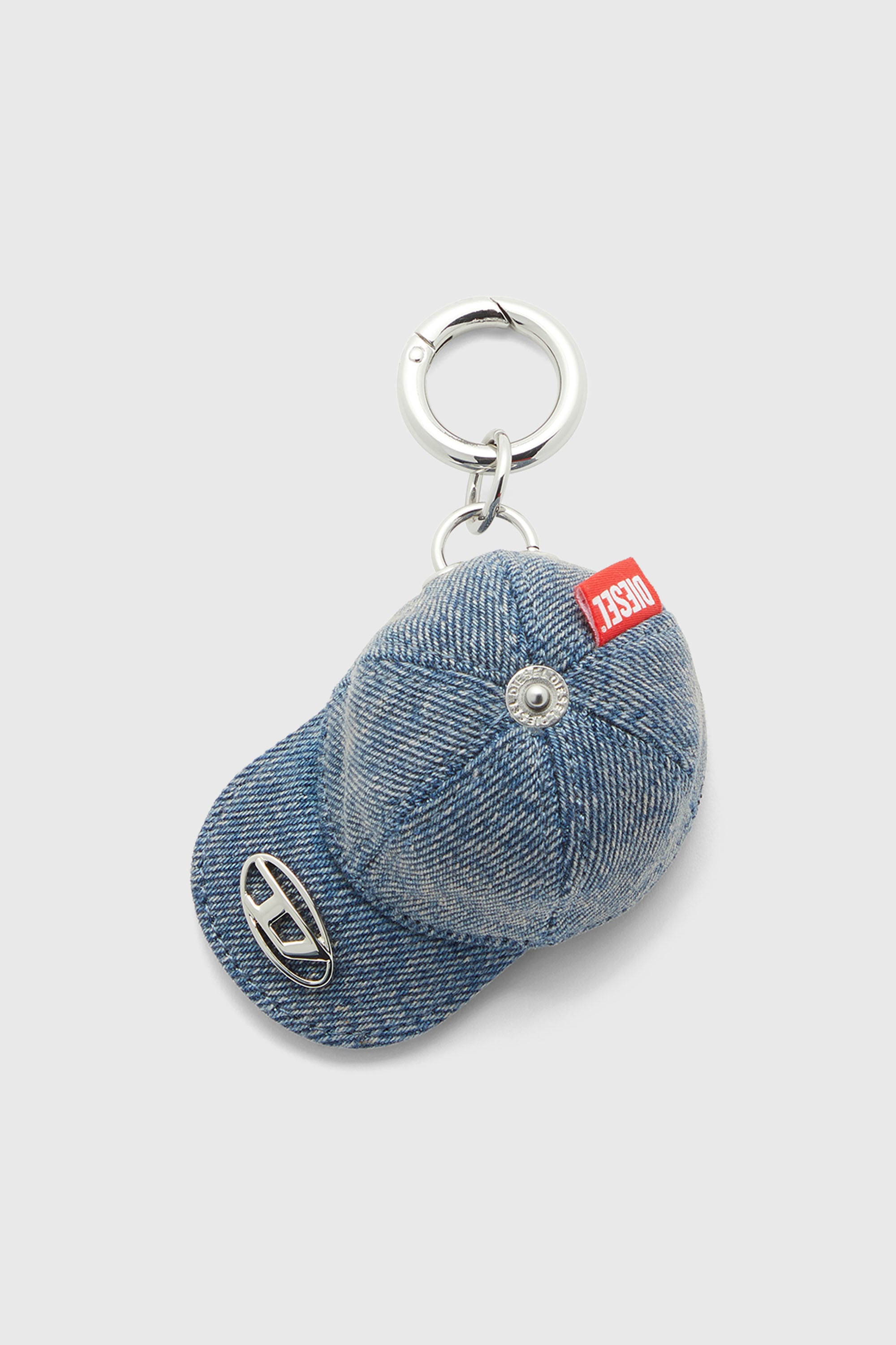 CHARM-CAP