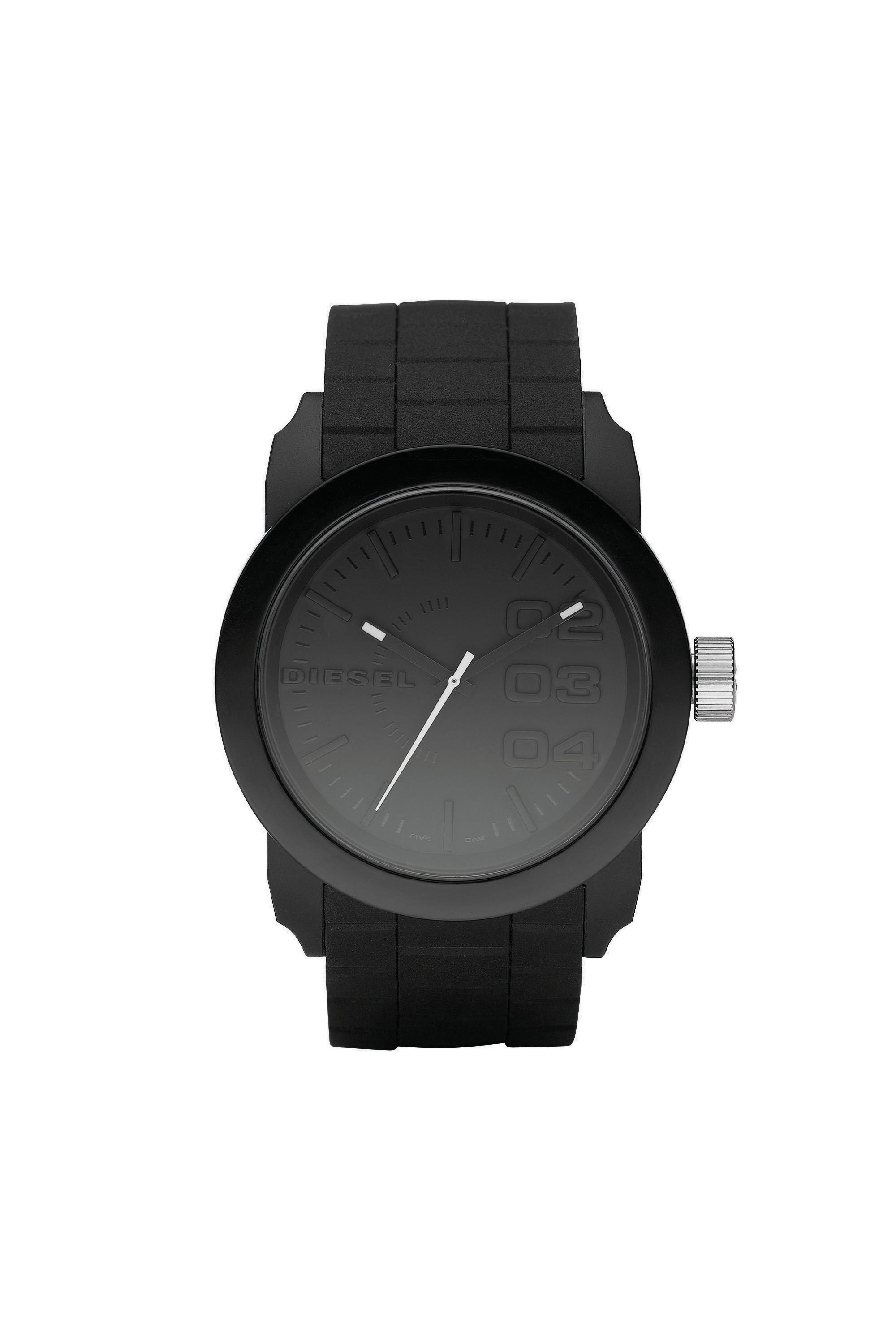 DZ1437, Grigio scuro - Orologi