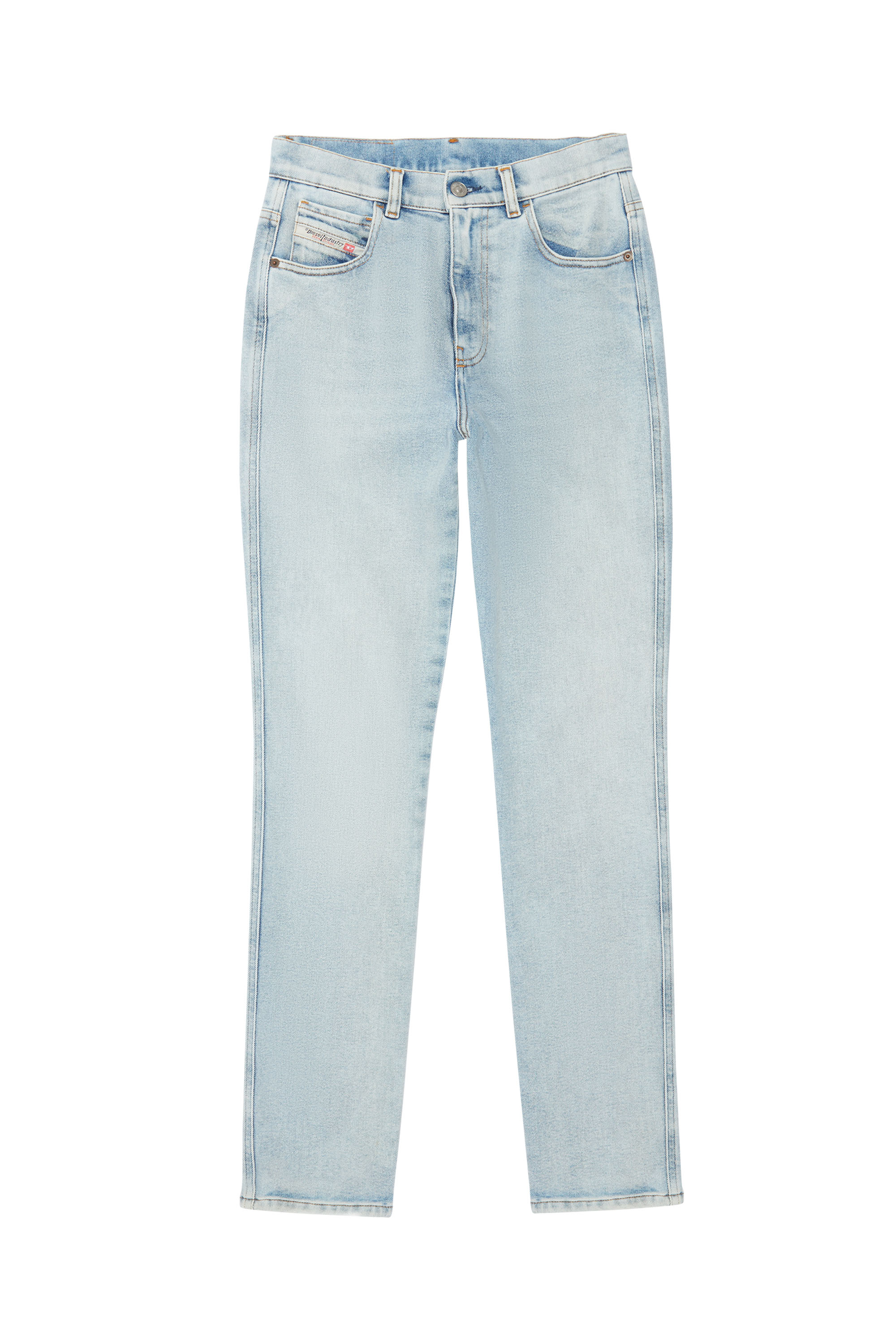 1994 09C07, Blu Chiaro - Jeans