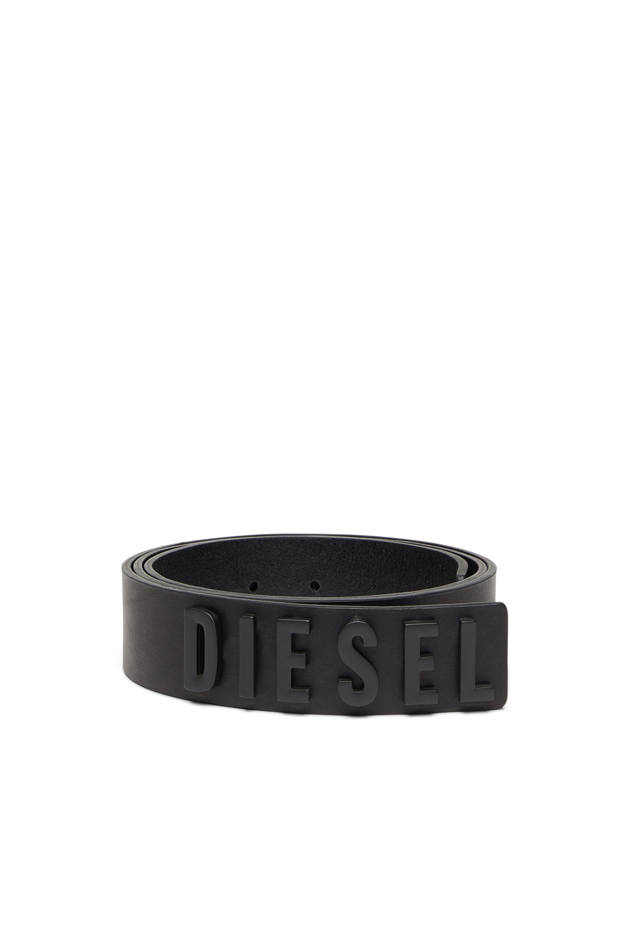 Diesel - B-LETTERS A, Nero - Image 1