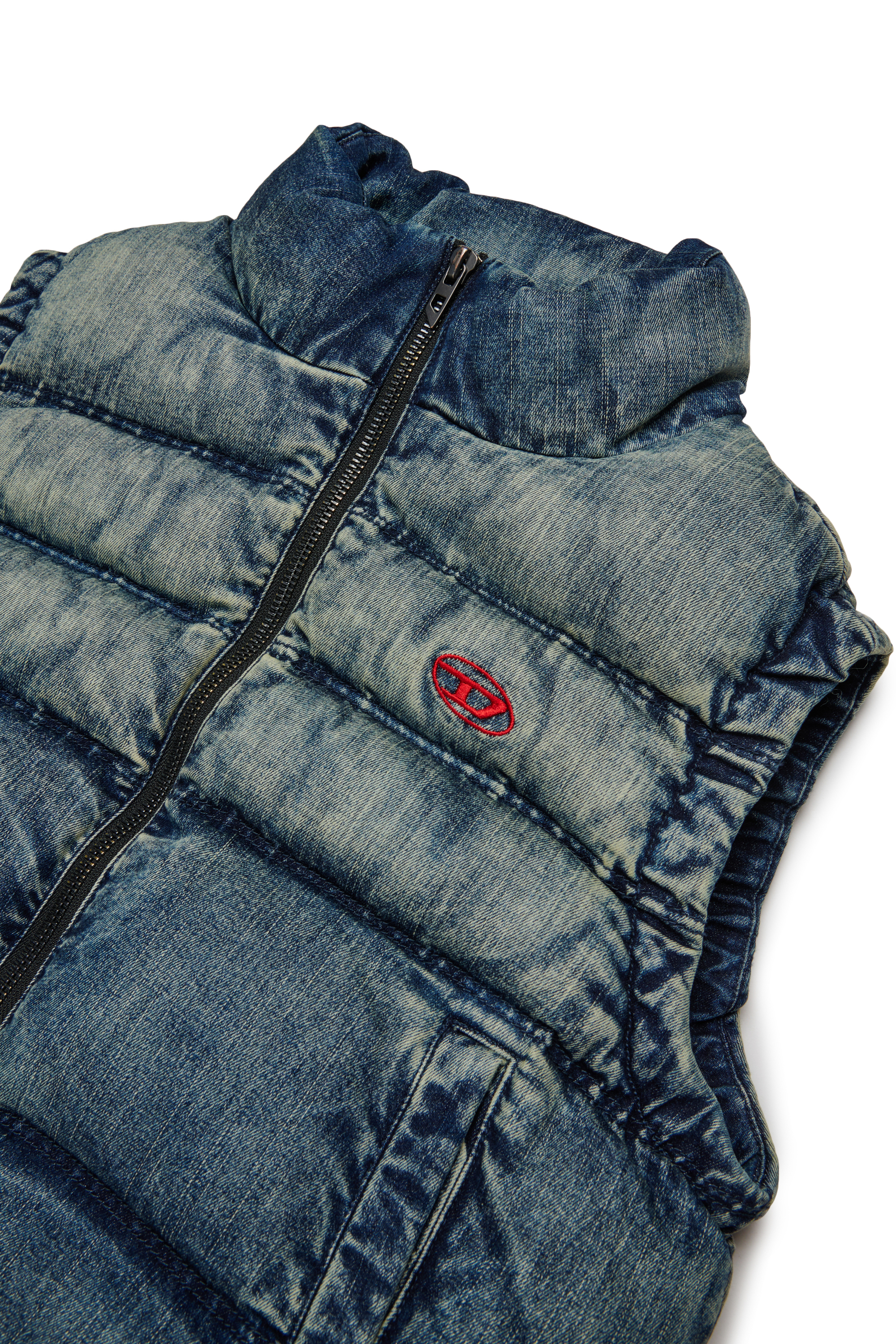 JWMONSSL, Blu Scuro
