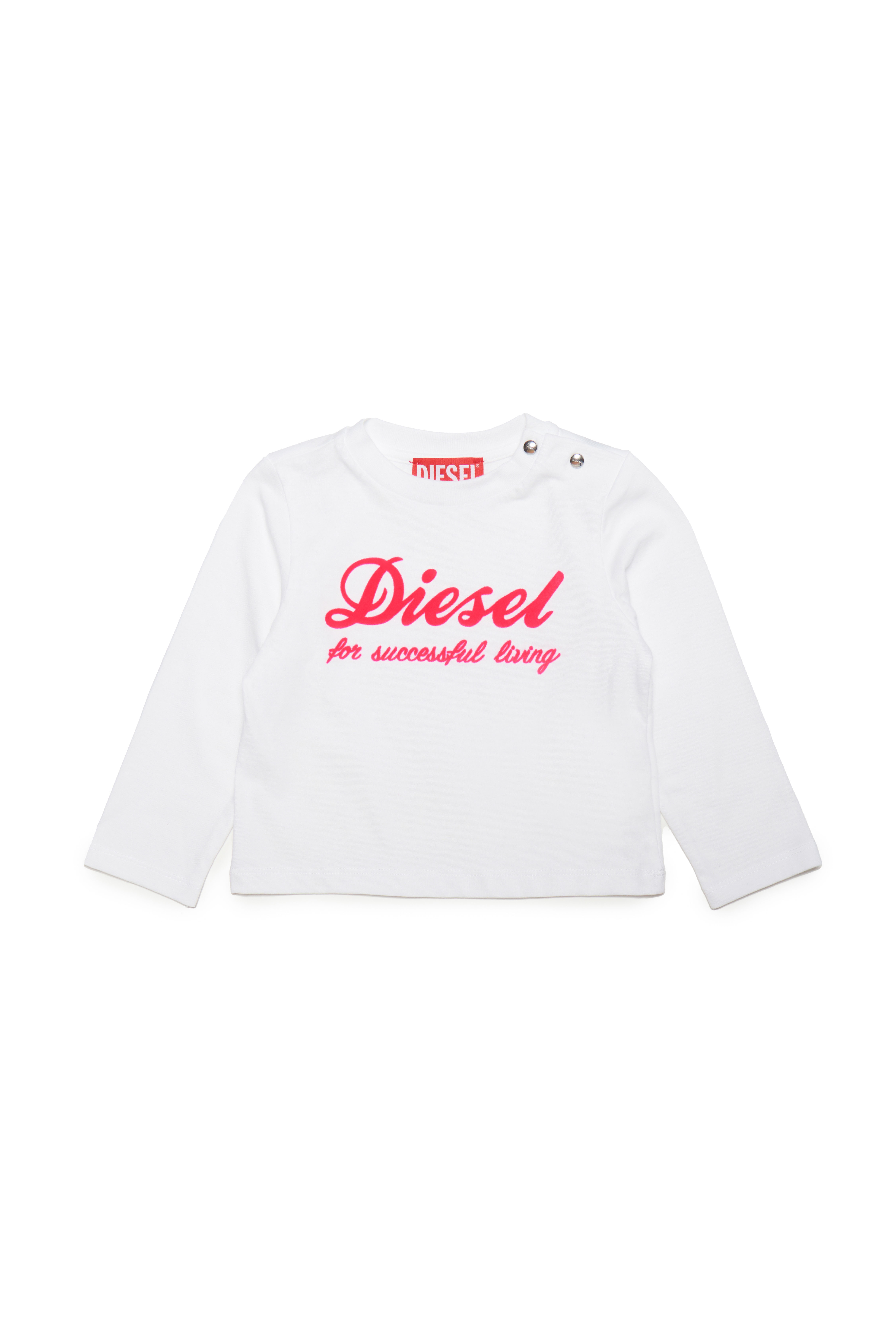 Diesel - TECNAB, Bianco - Image 1