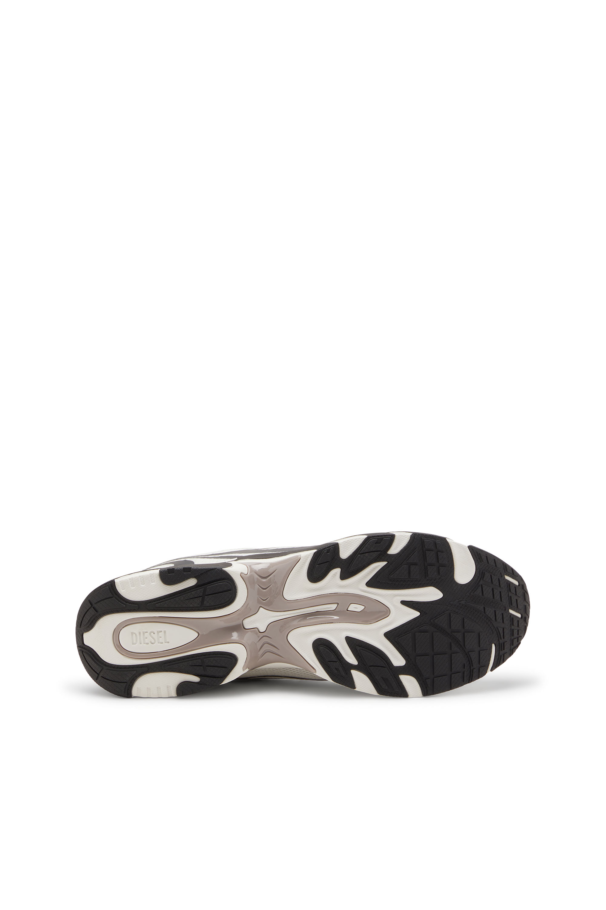 Diesel - S-D-VIT'S 500 LOW, S-D-Vit - Sneakers con lacci Uomo in Multicolor - 4