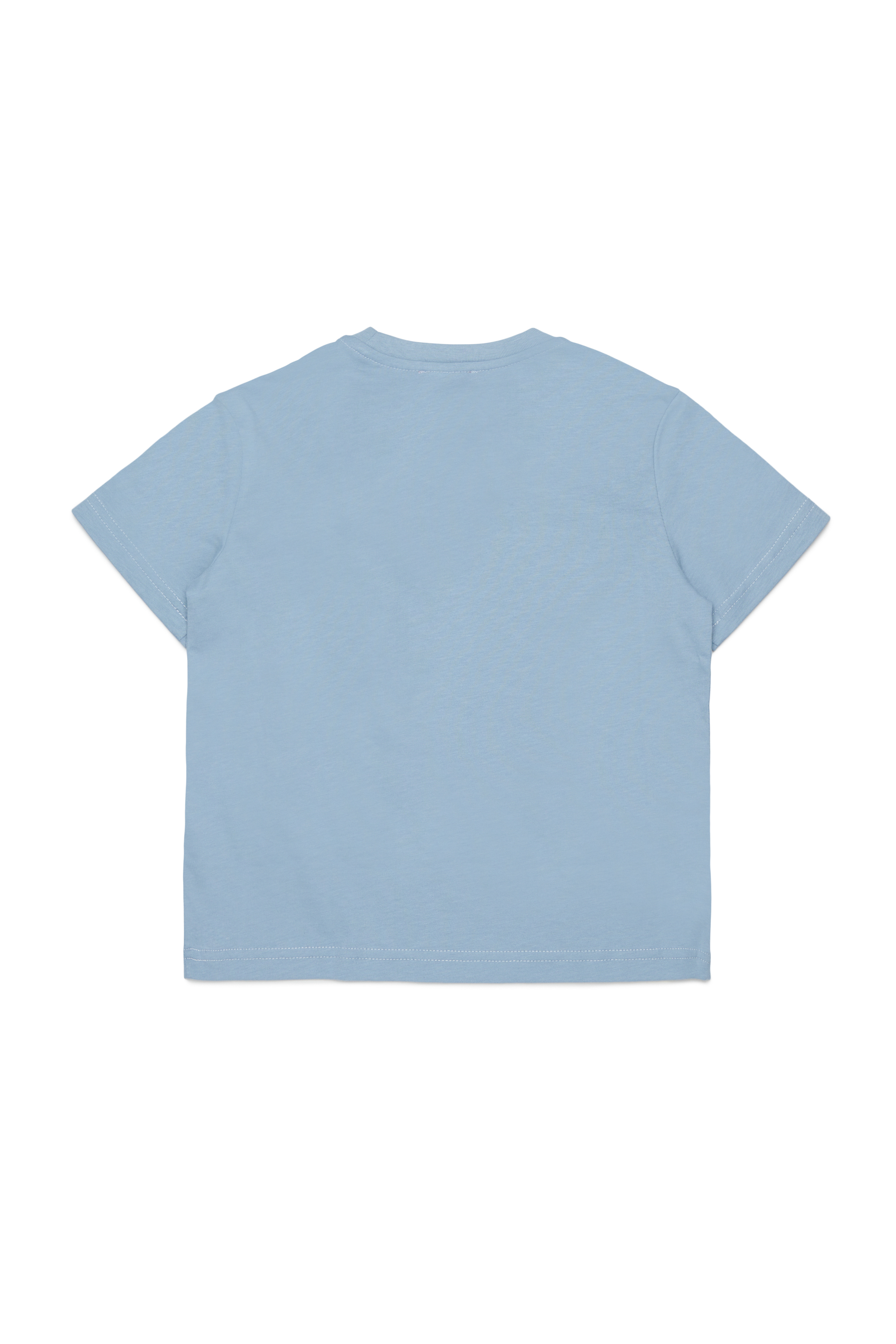 TROSET, Blu Chiaro