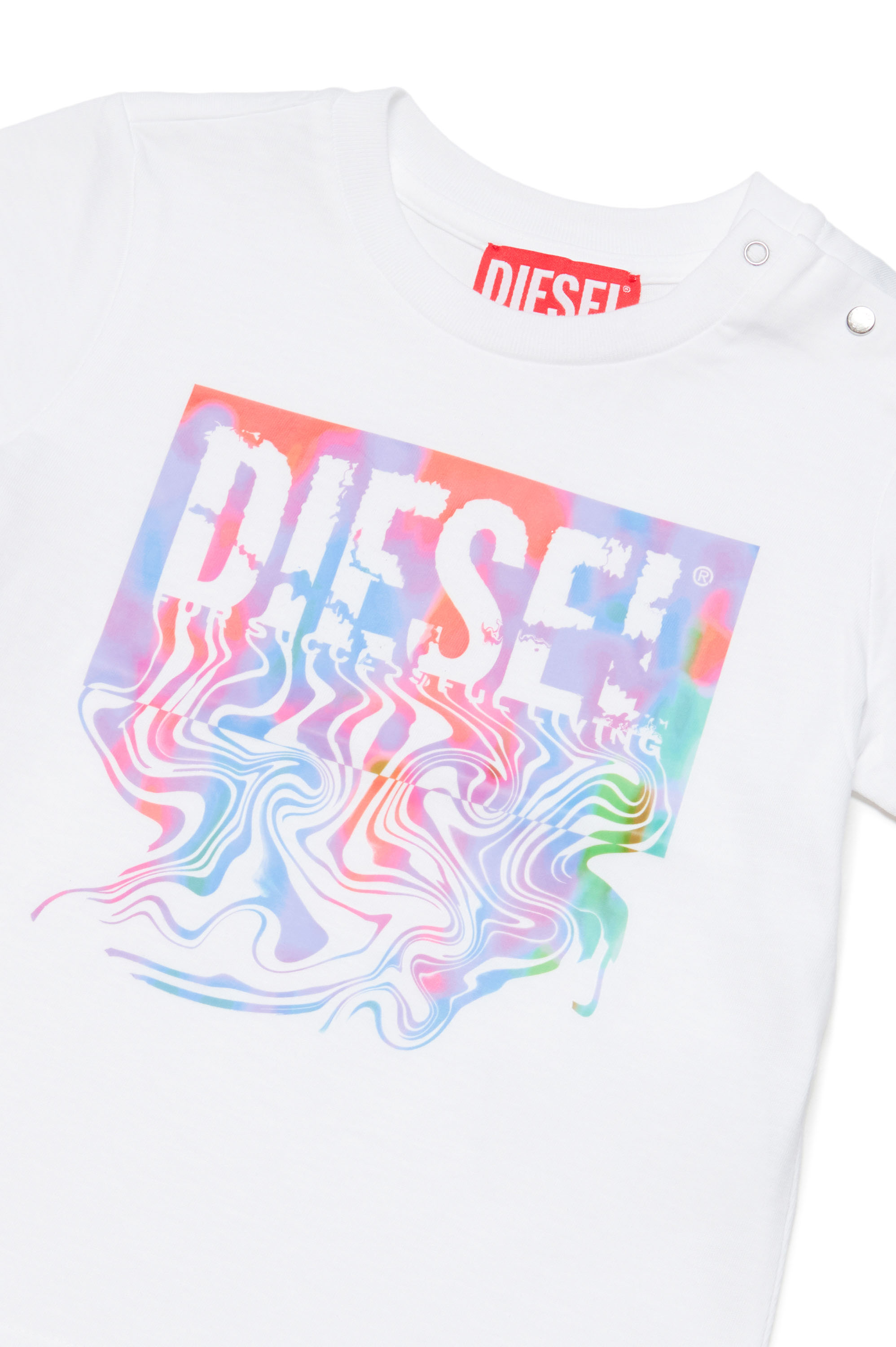 Diesel - TERCEDB, Bianco - Image 3