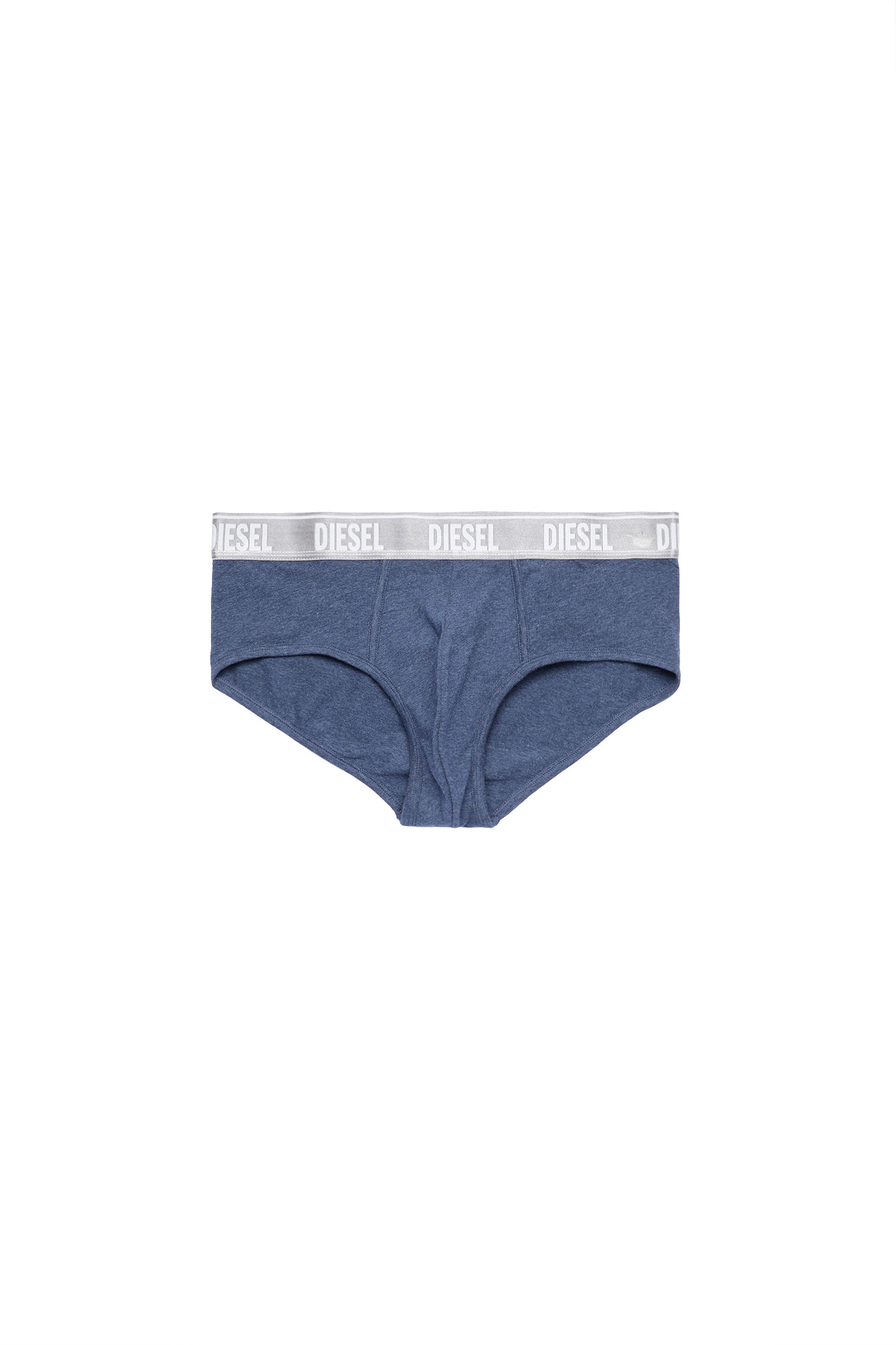UMBR-RUB-DN, Blu - Slip