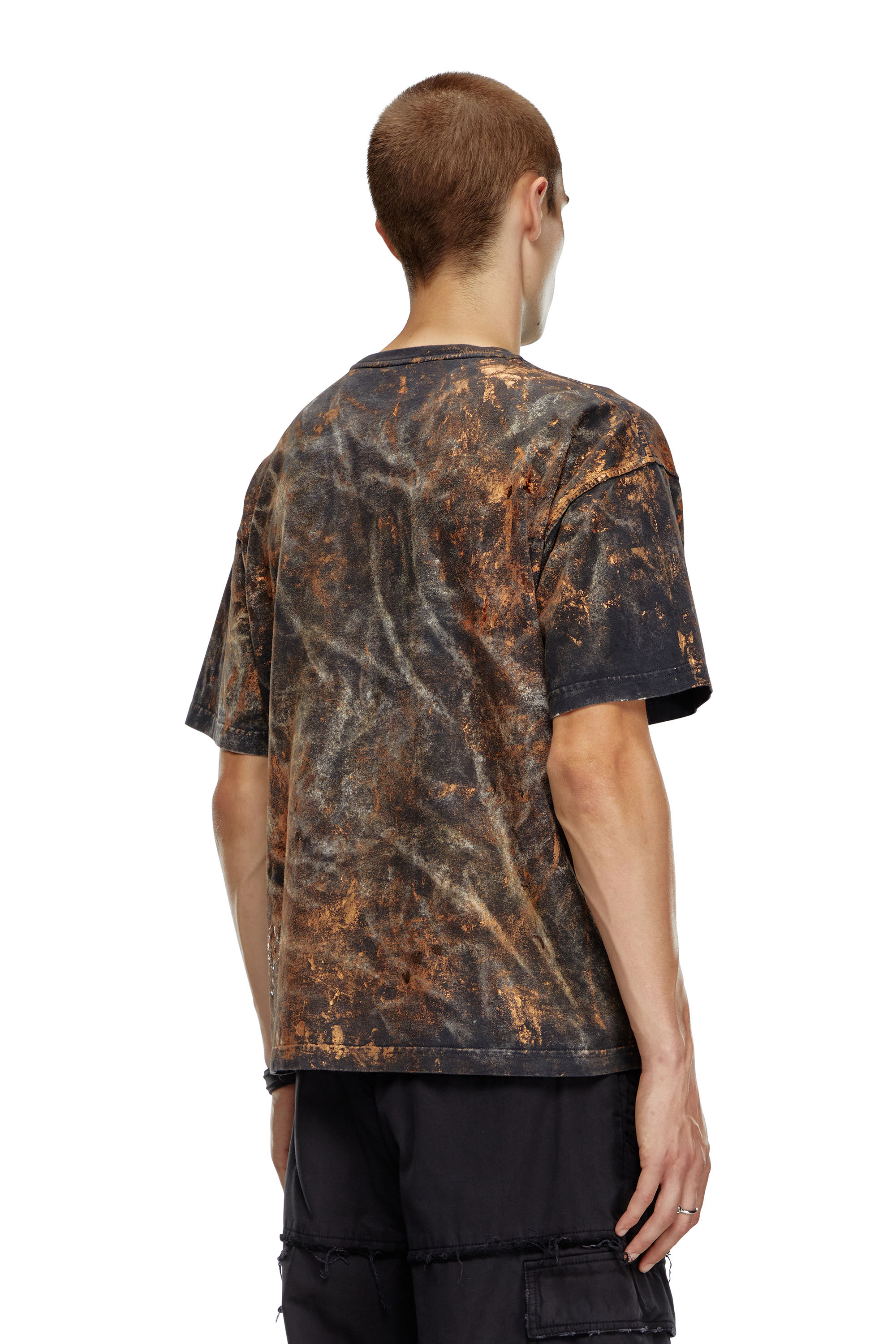 Diesel - T-BOXT-Q12, Brown - Image 5